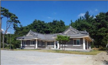 산서초등학교(어울더울농촌유학센터) 이미지(1)