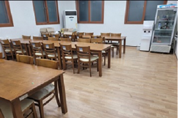 산서초등학교(어울더울농촌유학센터) 이미지(2)