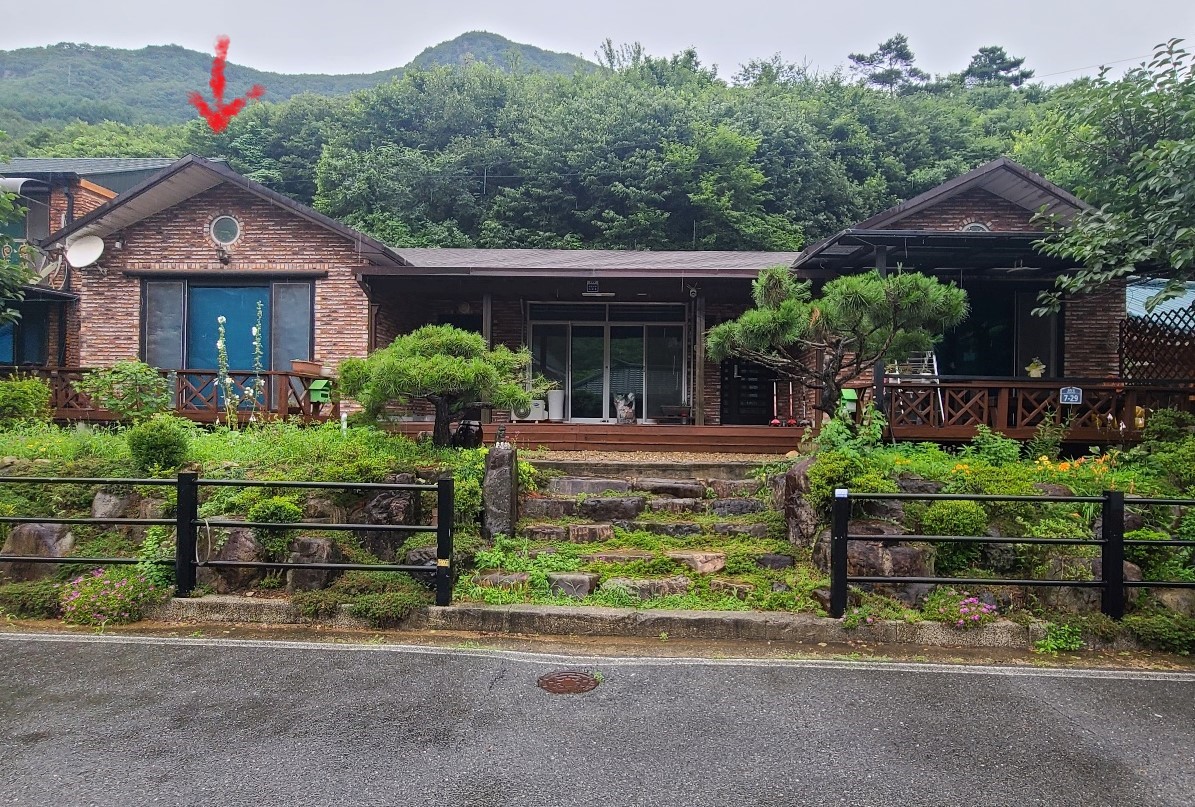 조림초등학교(상조림마을Ⅱ_좌측) - 입주완료 이미지(1)