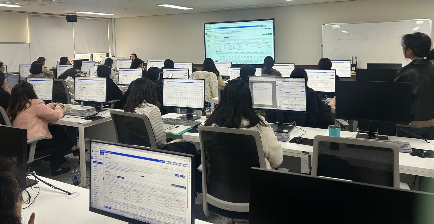 전북교육청, 신규 영양교사 업무 지원 나선다! 이미지(4)