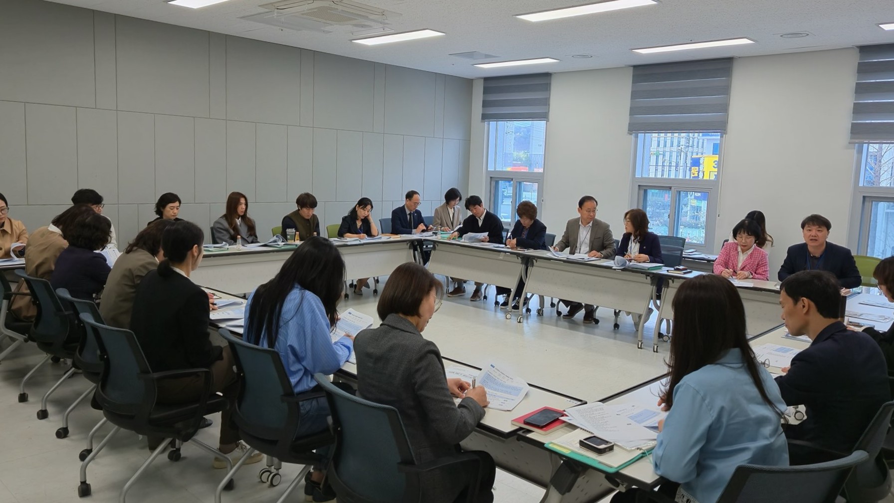 전북교육청, 사교육비 경감 전담팀 운영 이미지(2)