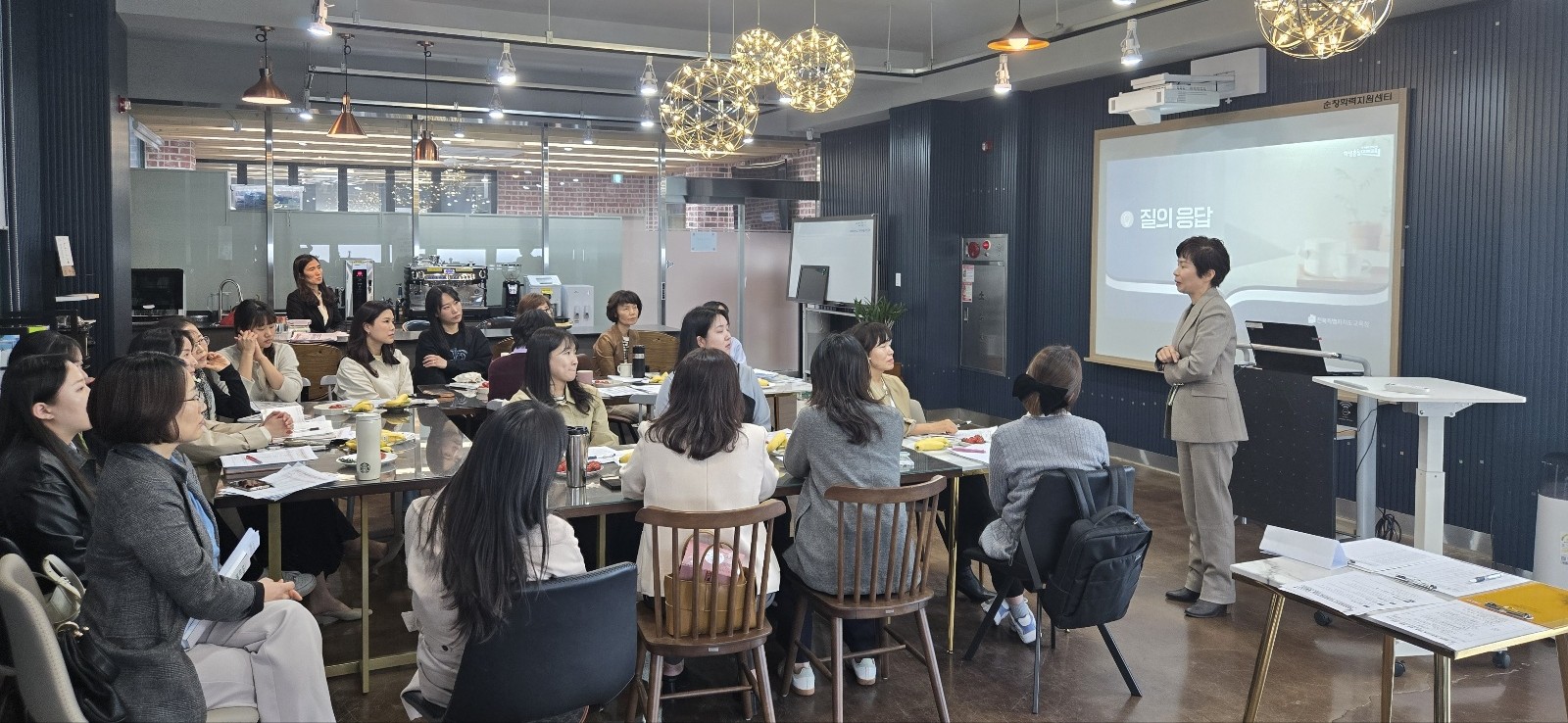 “유보통합 정책 이해도 높이고, 추진력 확보” 이미지(2)