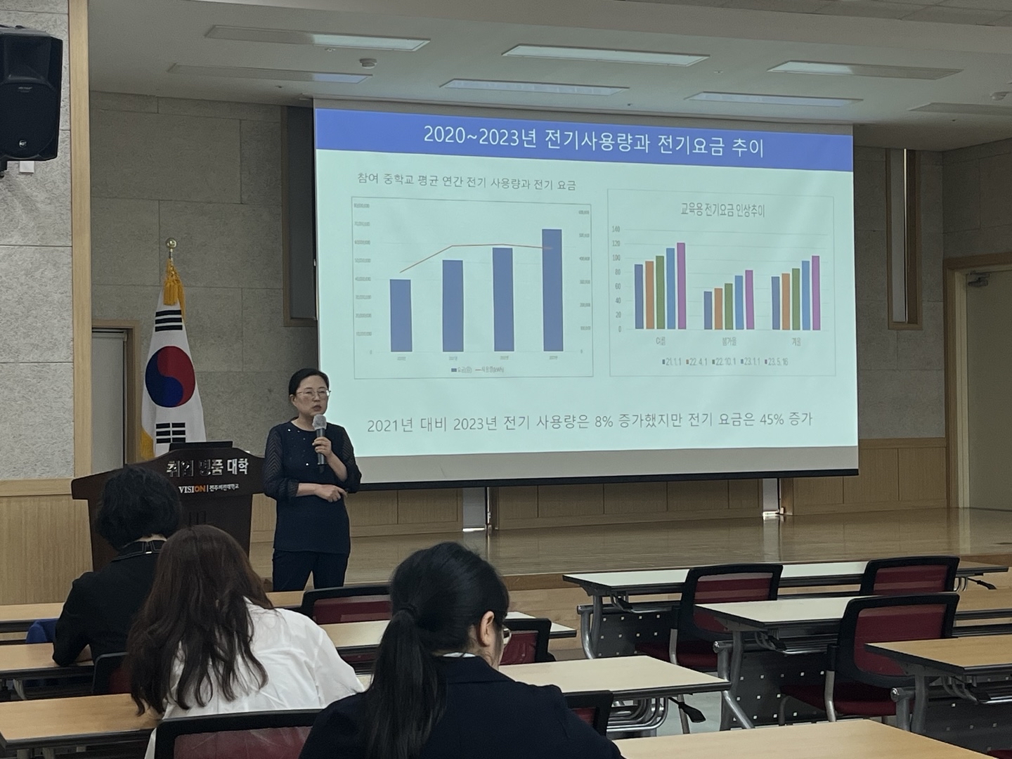 전북 교원, 탄소중립 실천교육 역량 높인다 이미지(2)