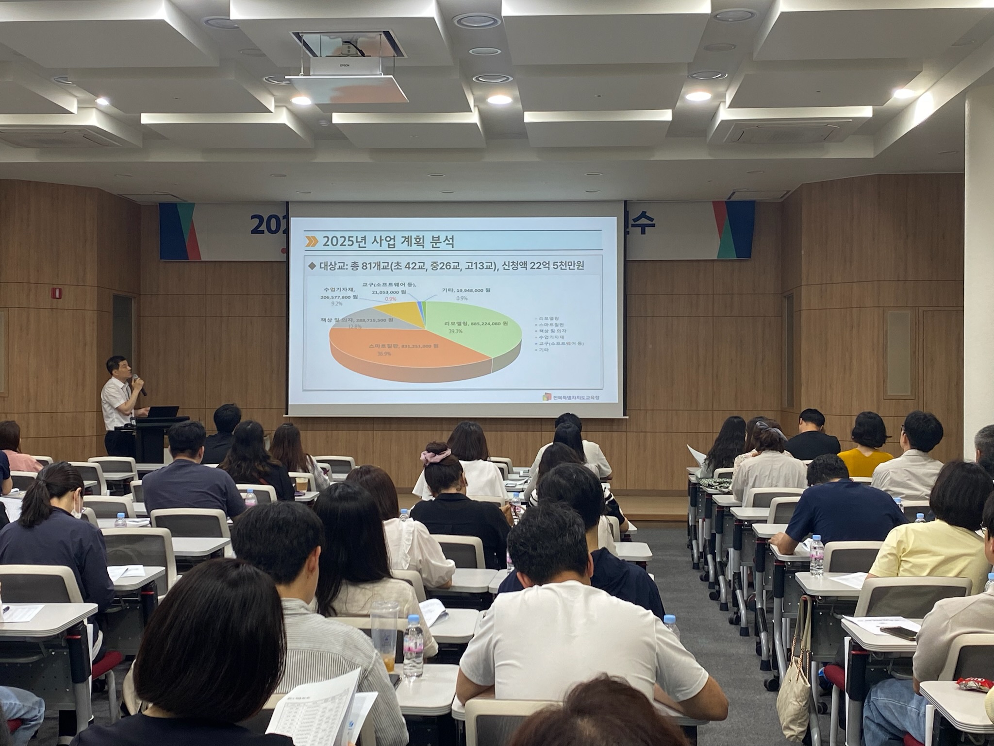 스마트 영어교실로 영어교육 효과 ‘쑥쑥’ 이미지(2)