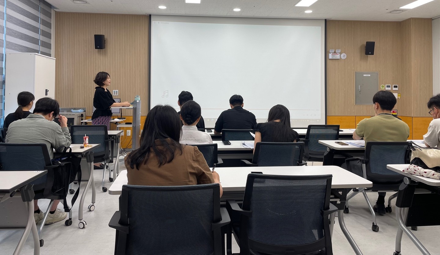 전북교육청, 제2회 초·중·고졸 검정고시 담당자 교육 이미지(3)