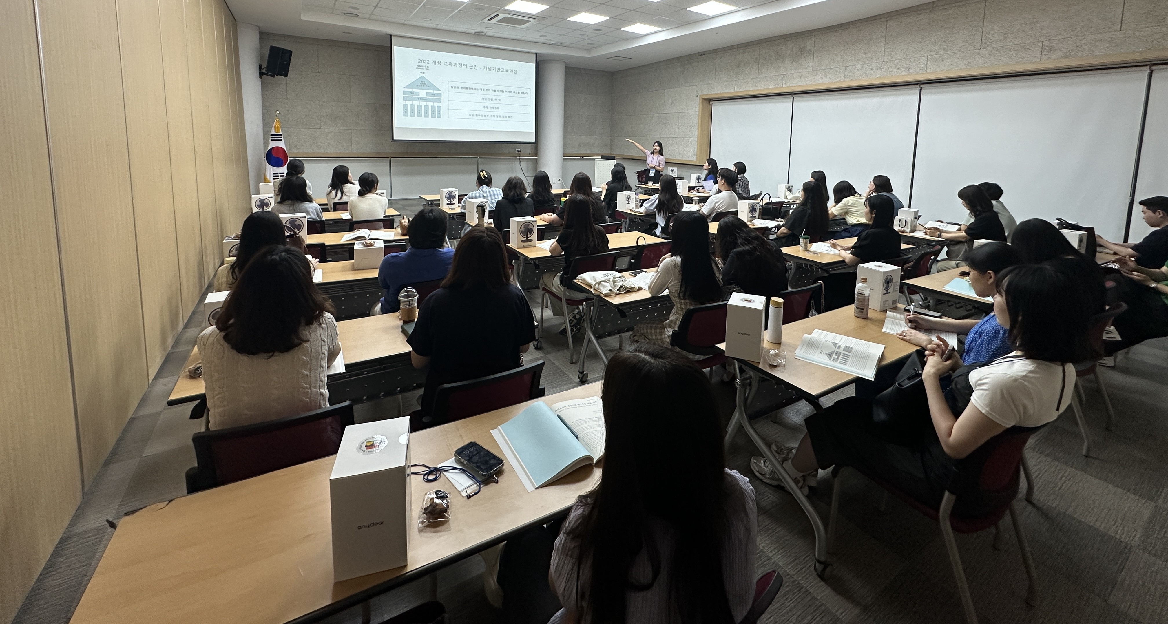 사서교사 역량 강화, 학교도서관 질적 성장 이끈다 이미지(3)