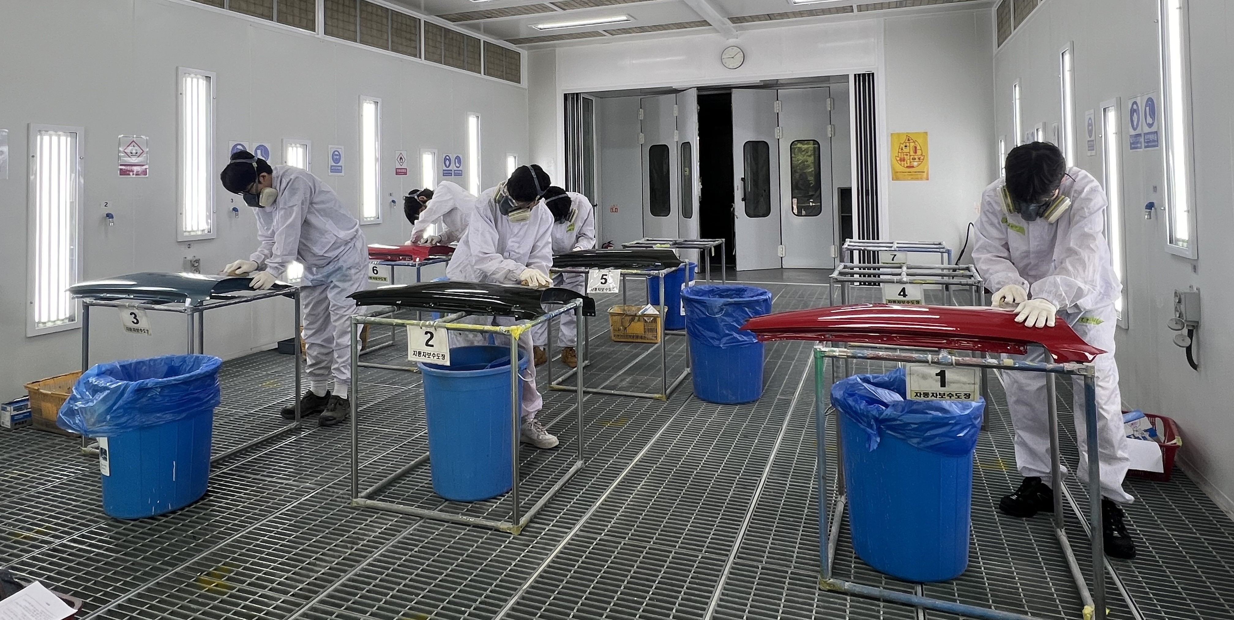 특성화고 경쟁력 강화, 전북글로컬특성화고 추가 선정 이미지(3)