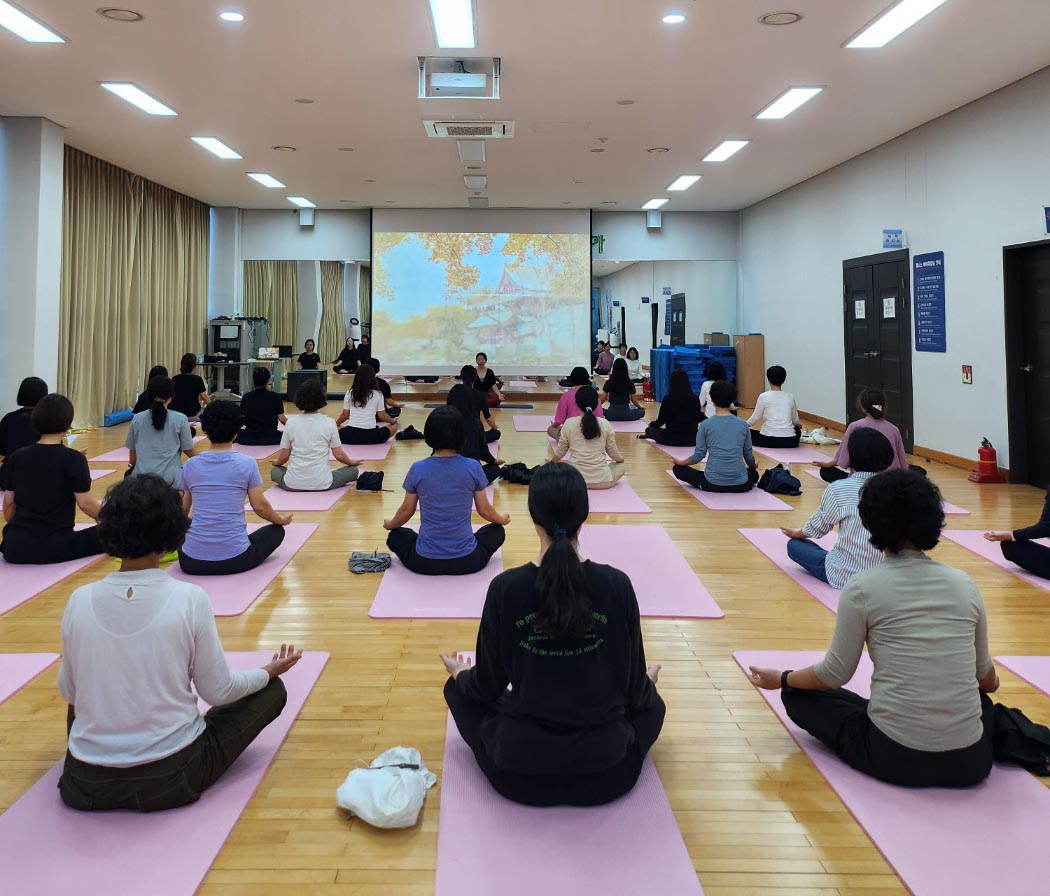 도내 교사들, 방학 중 치유와 회복의 시간 갖는다 이미지(3)