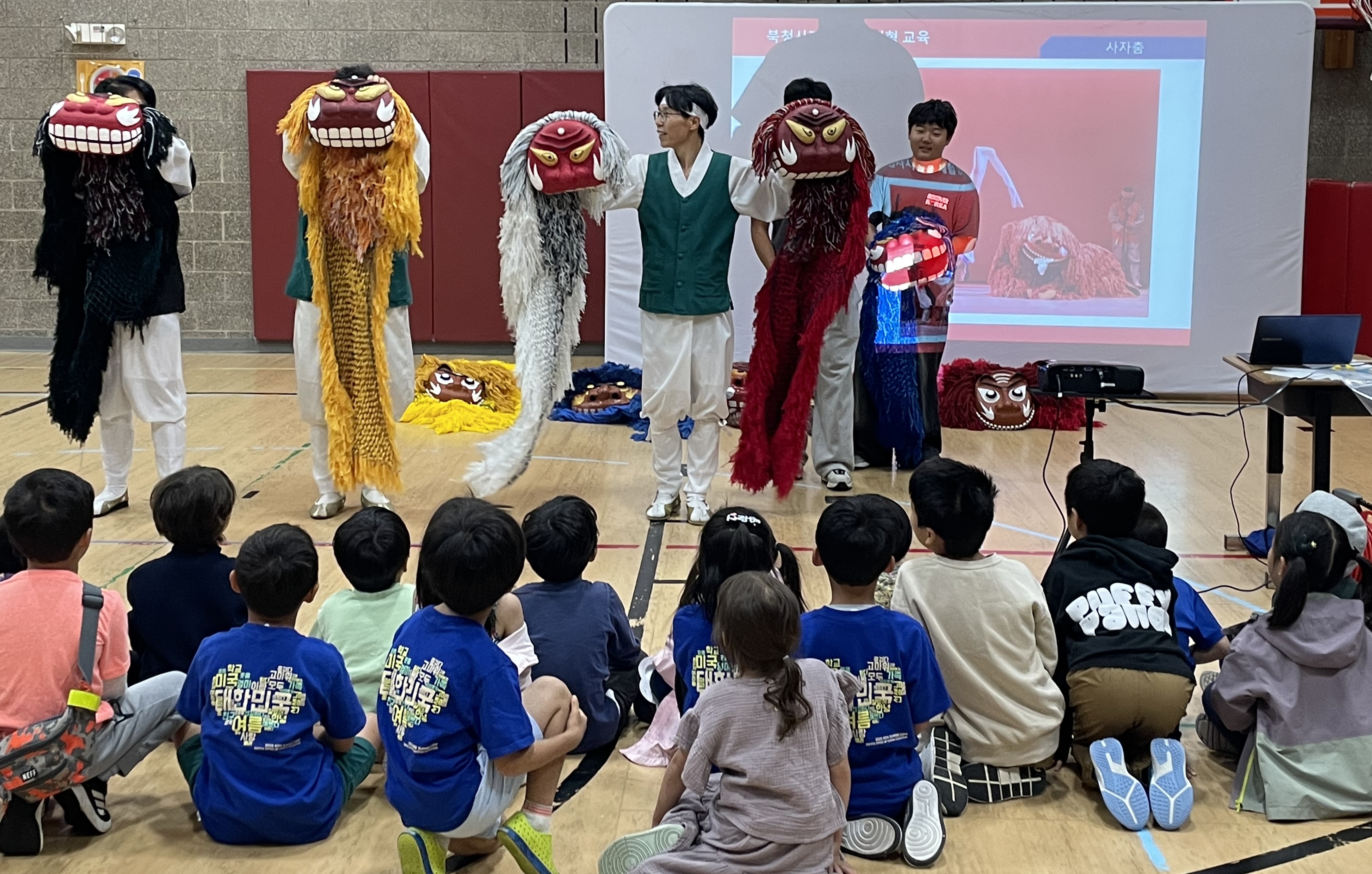 전북교육청, 시애틀한국교육원 국제교류 결실 이미지(3)