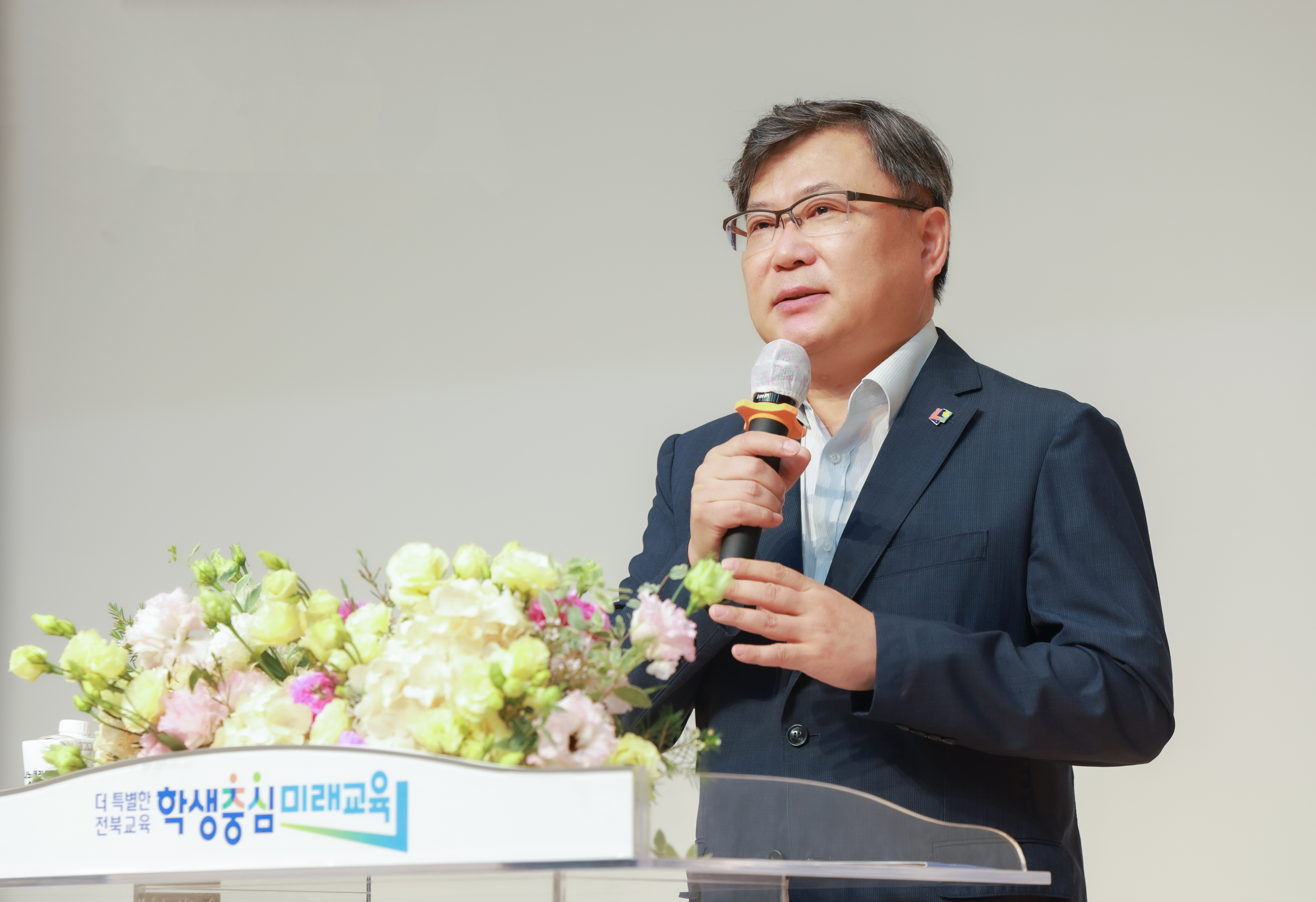 유정기 권한대행 “부서 경계 넘어 협력과 소통해야” 이미지(3)