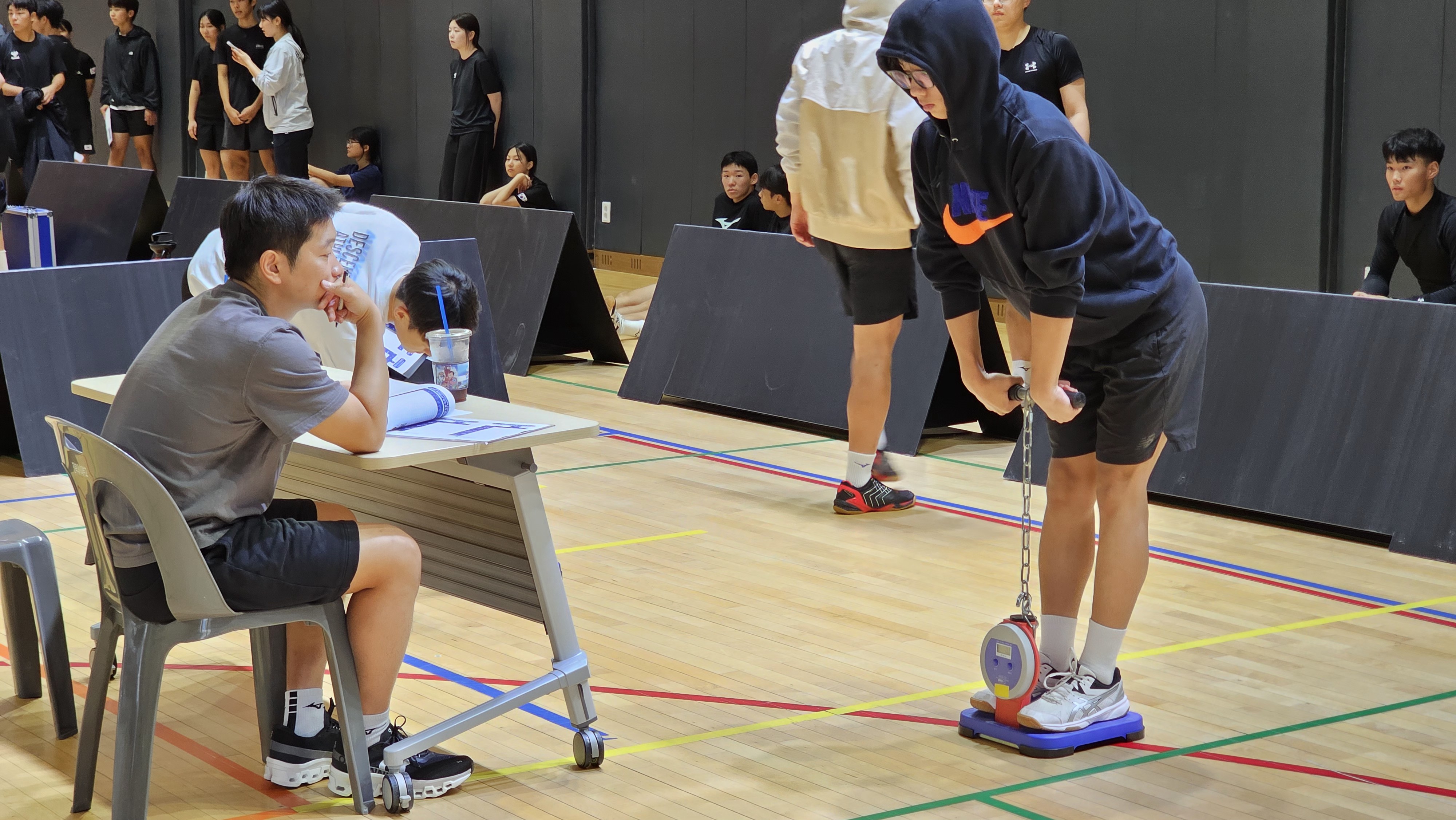 전북교육청, 체육계열 대입 전략 수립 돕는다 이미지(3)