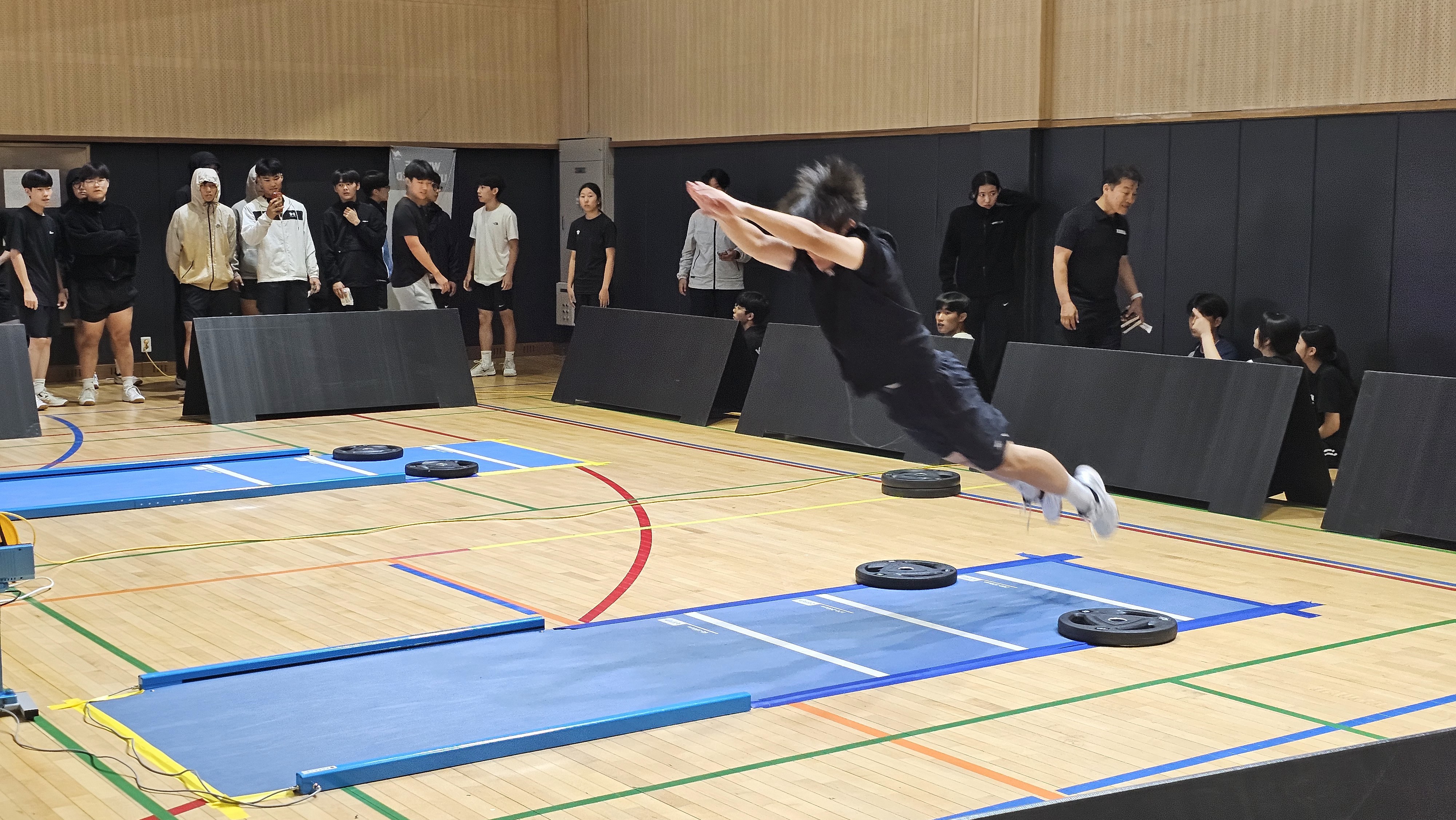 전북교육청, 체육계열 대입 전략 수립 돕는다 이미지(4)