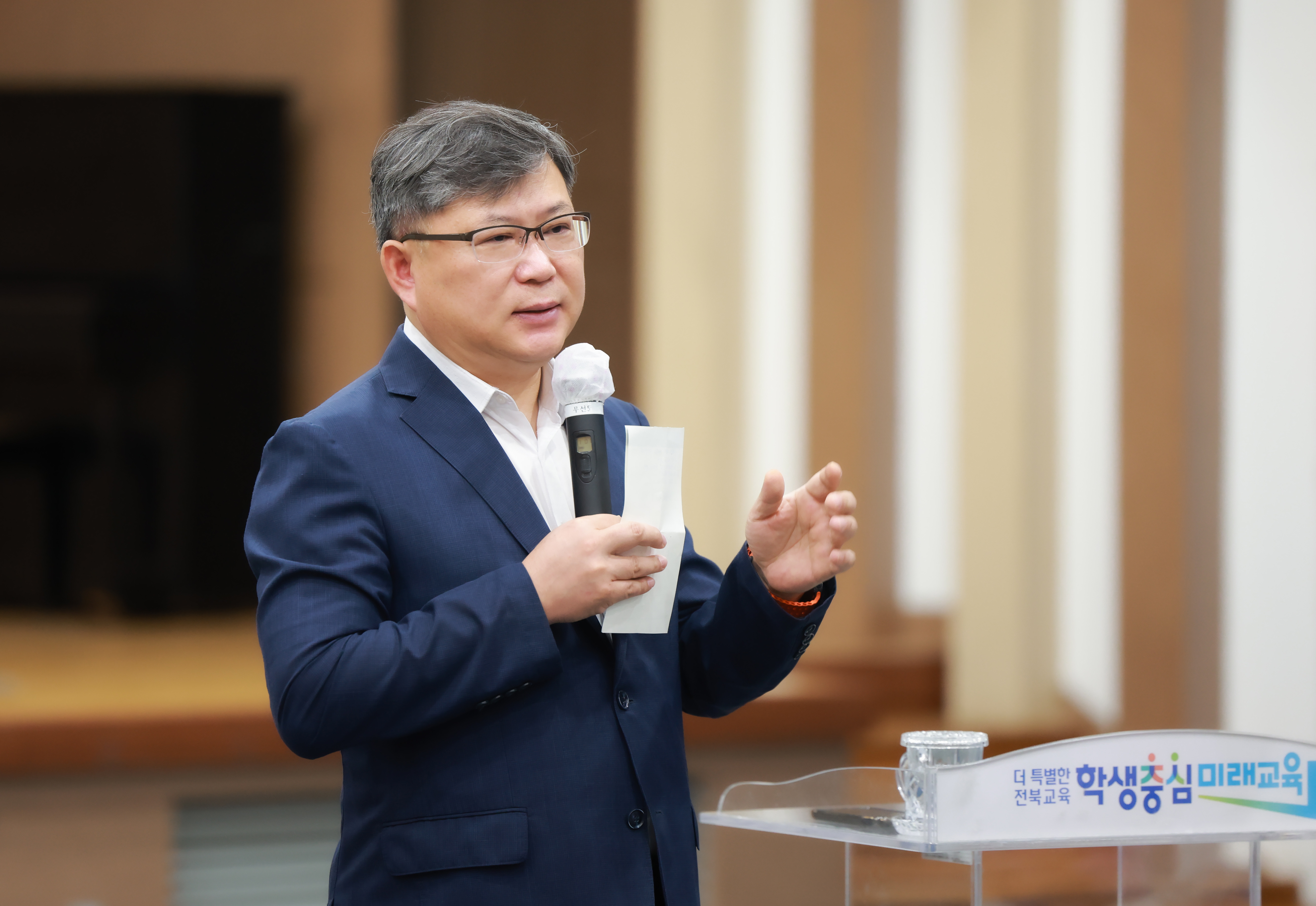 “막중한 책임감으로 신속하게 현안 처리” 이미지(2)