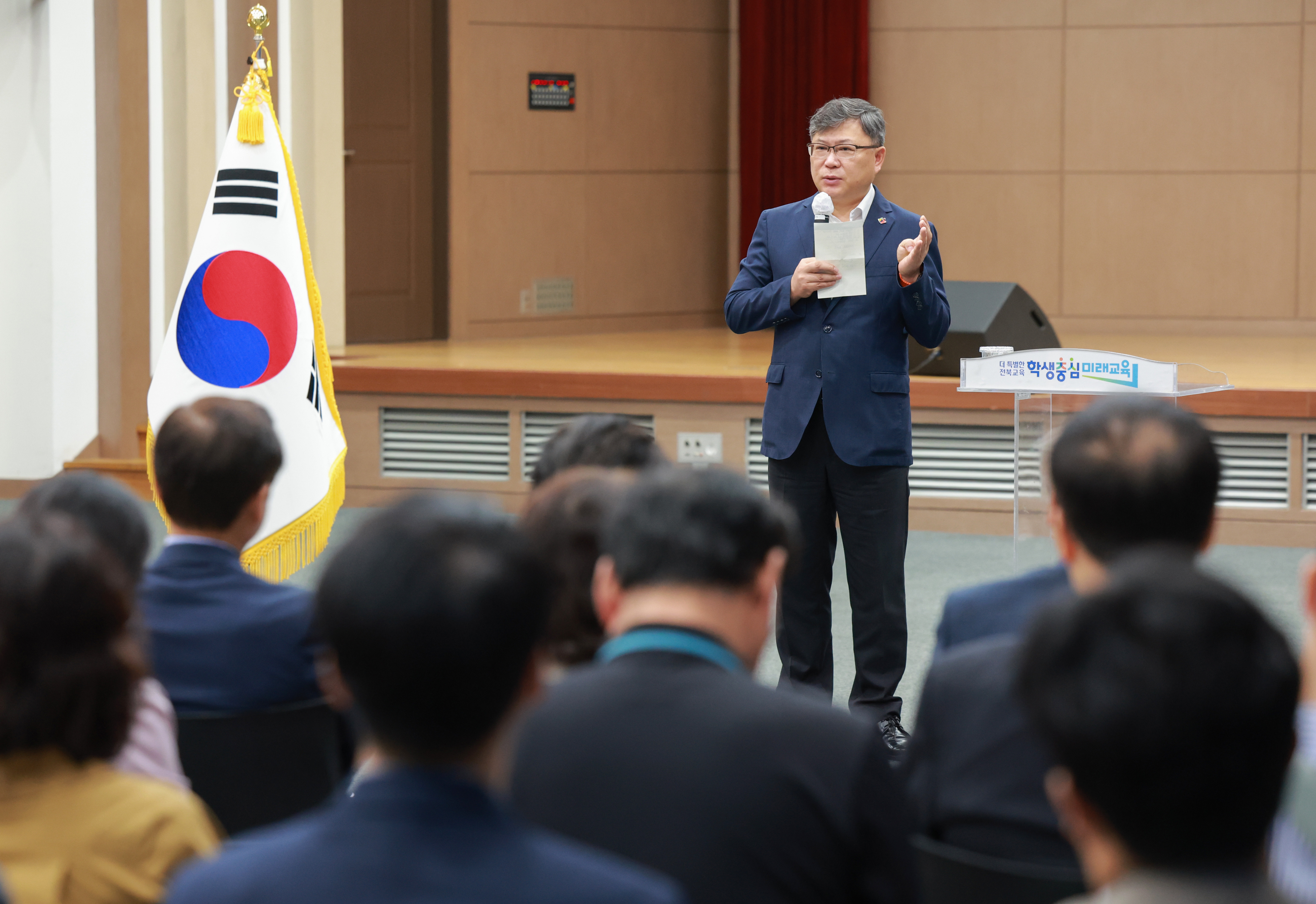 “막중한 책임감으로 신속하게 현안 처리” 이미지(4)