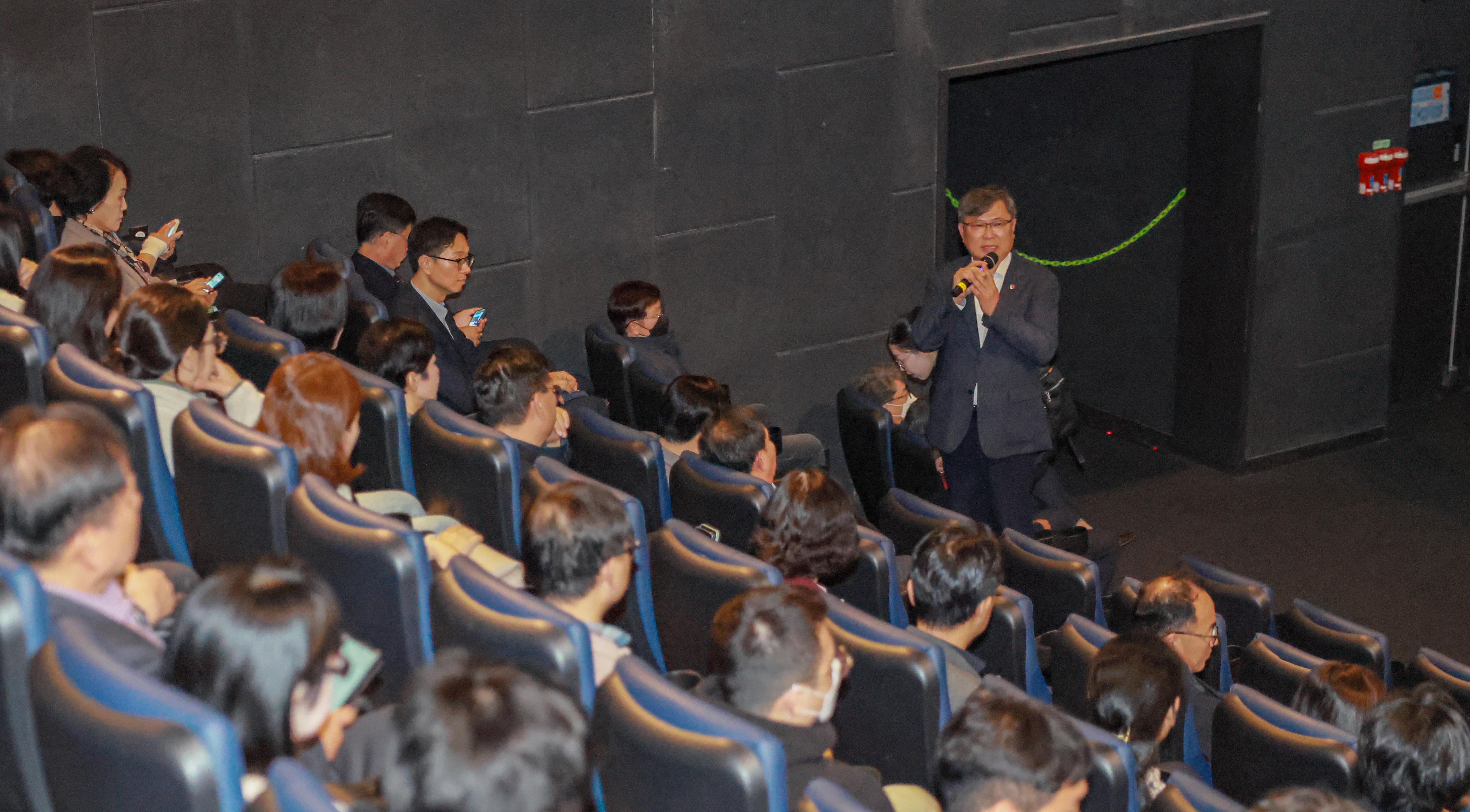 영화를 통해 평화·통일의 의미 되새긴다 이미지(2)