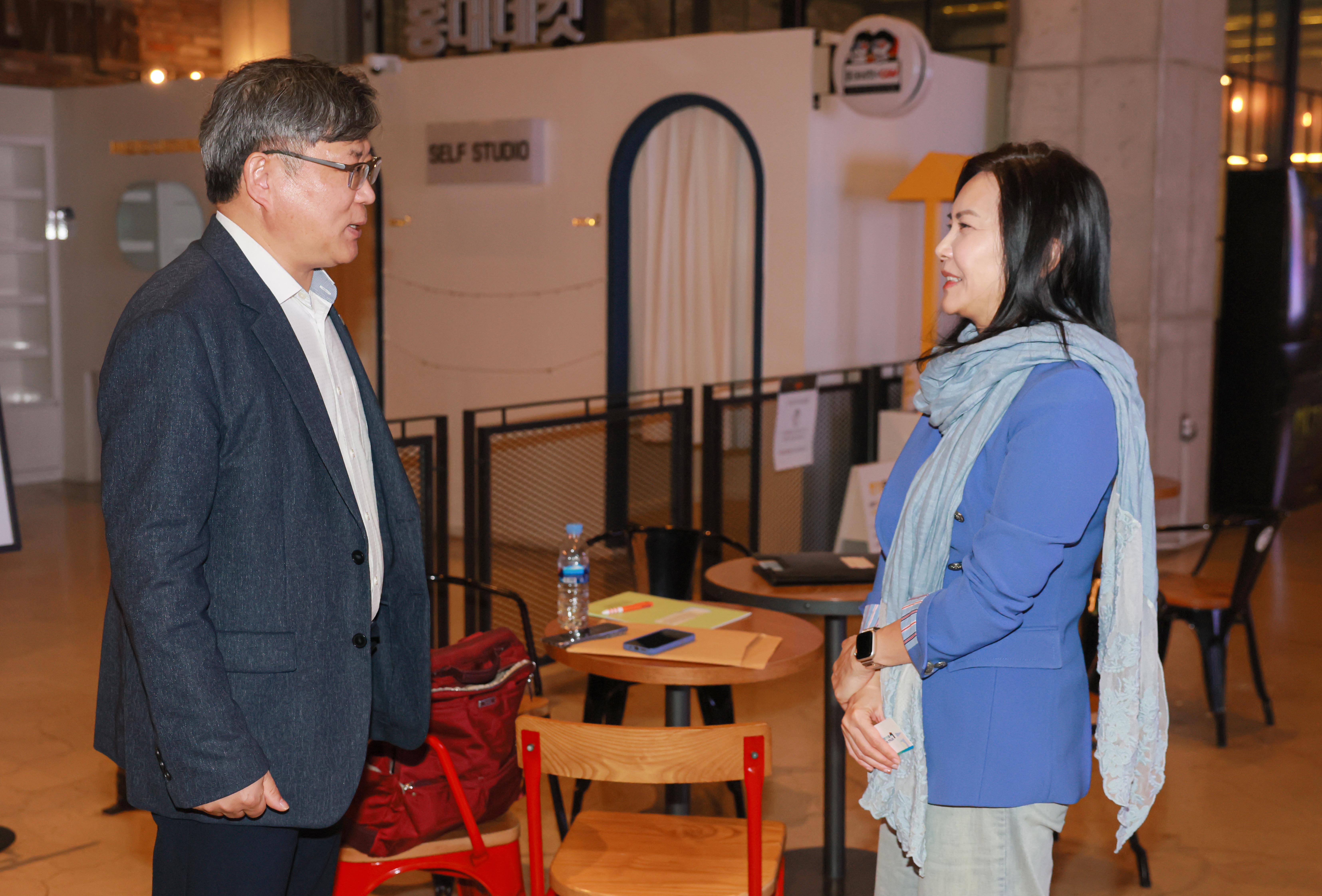 영화를 통해 평화·통일의 의미 되새긴다 이미지(4)