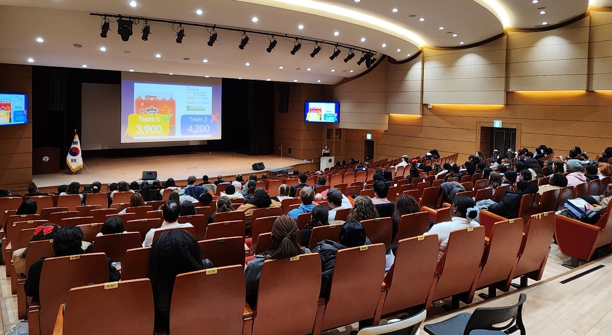 2025년 영어 원어민보조교사 워크숍 개최 이미지(2)