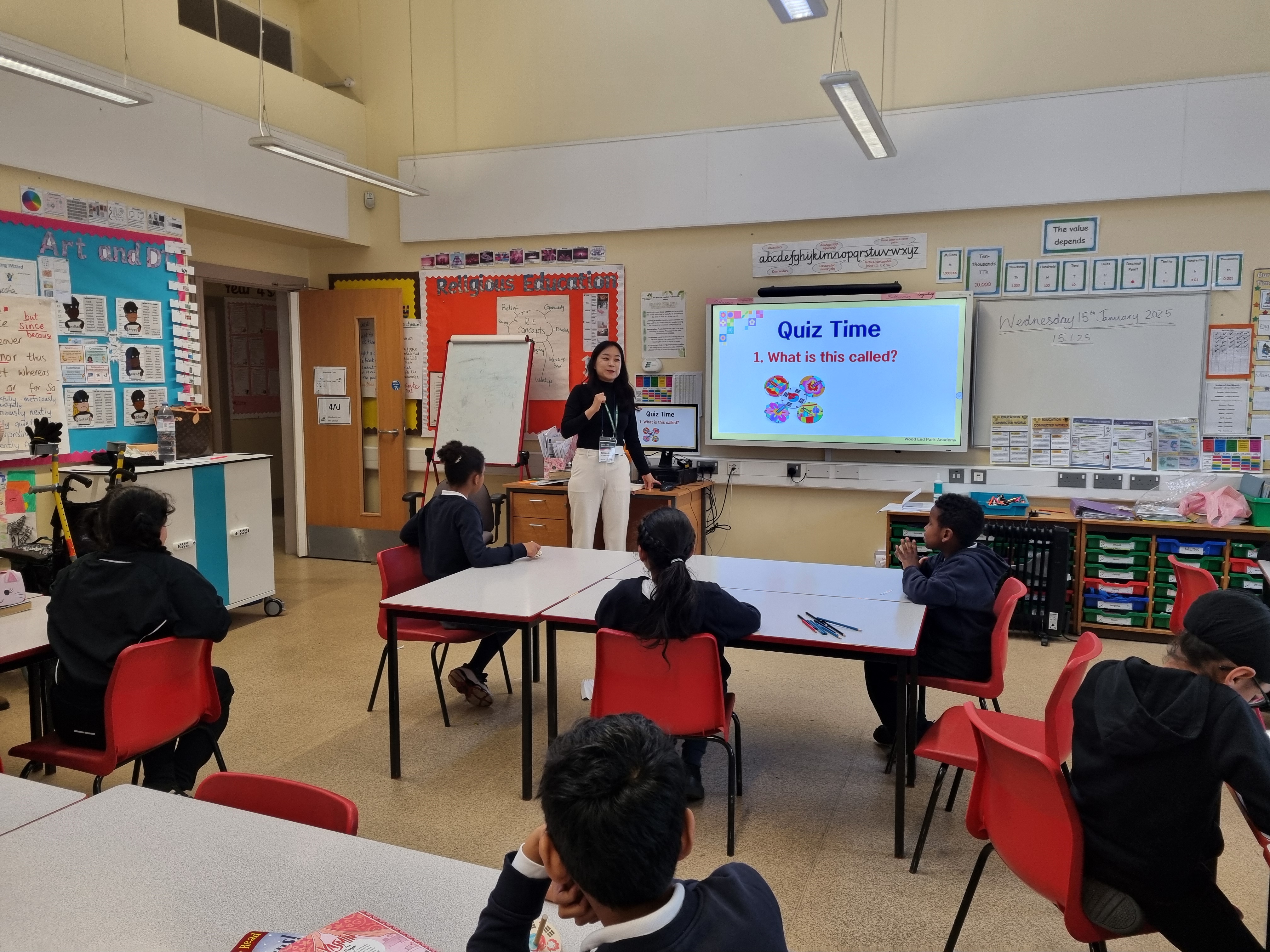 영어교육 지원사업으로, 영어 자신감 높인다 이미지(2)