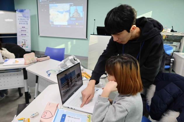 “겨울방학 학습 공백은 최소화, 학습 역량은 강화” 이미지(1)