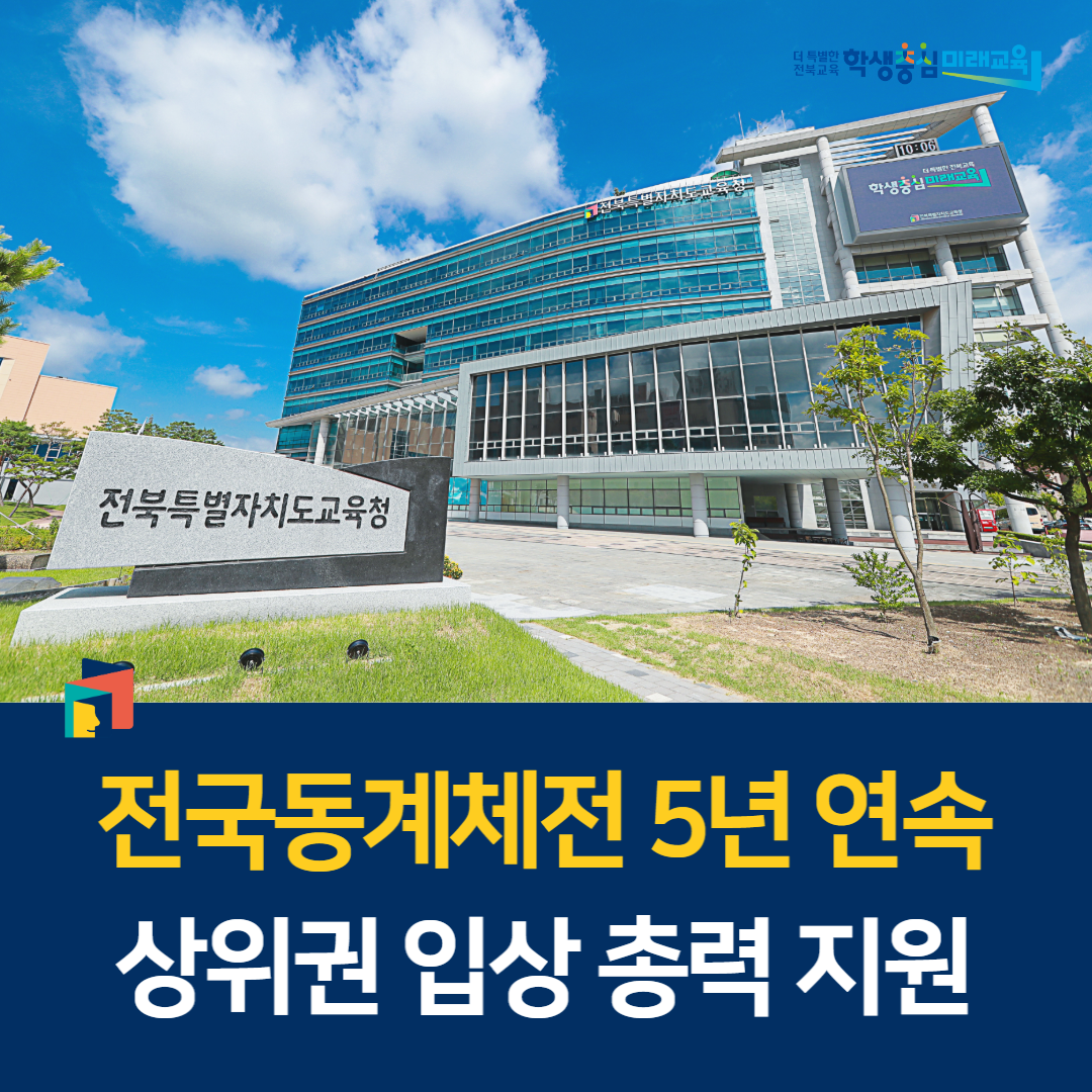 전국동계체전 5년 연속 상위권 입상 총력 지원 이미지(1)