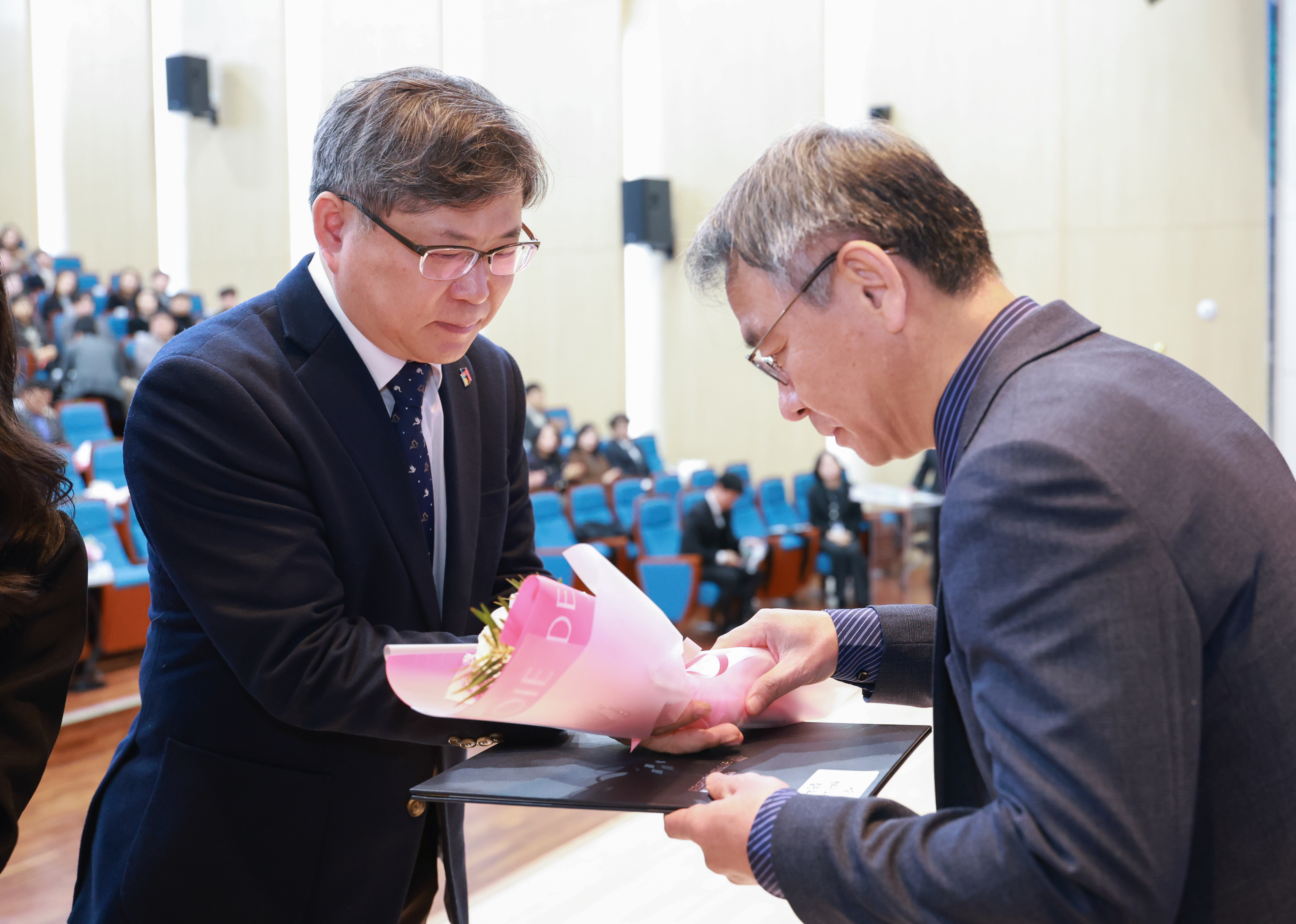 2026년 3월 1일자교육전문직원 임명장 수여식 이미지(3)