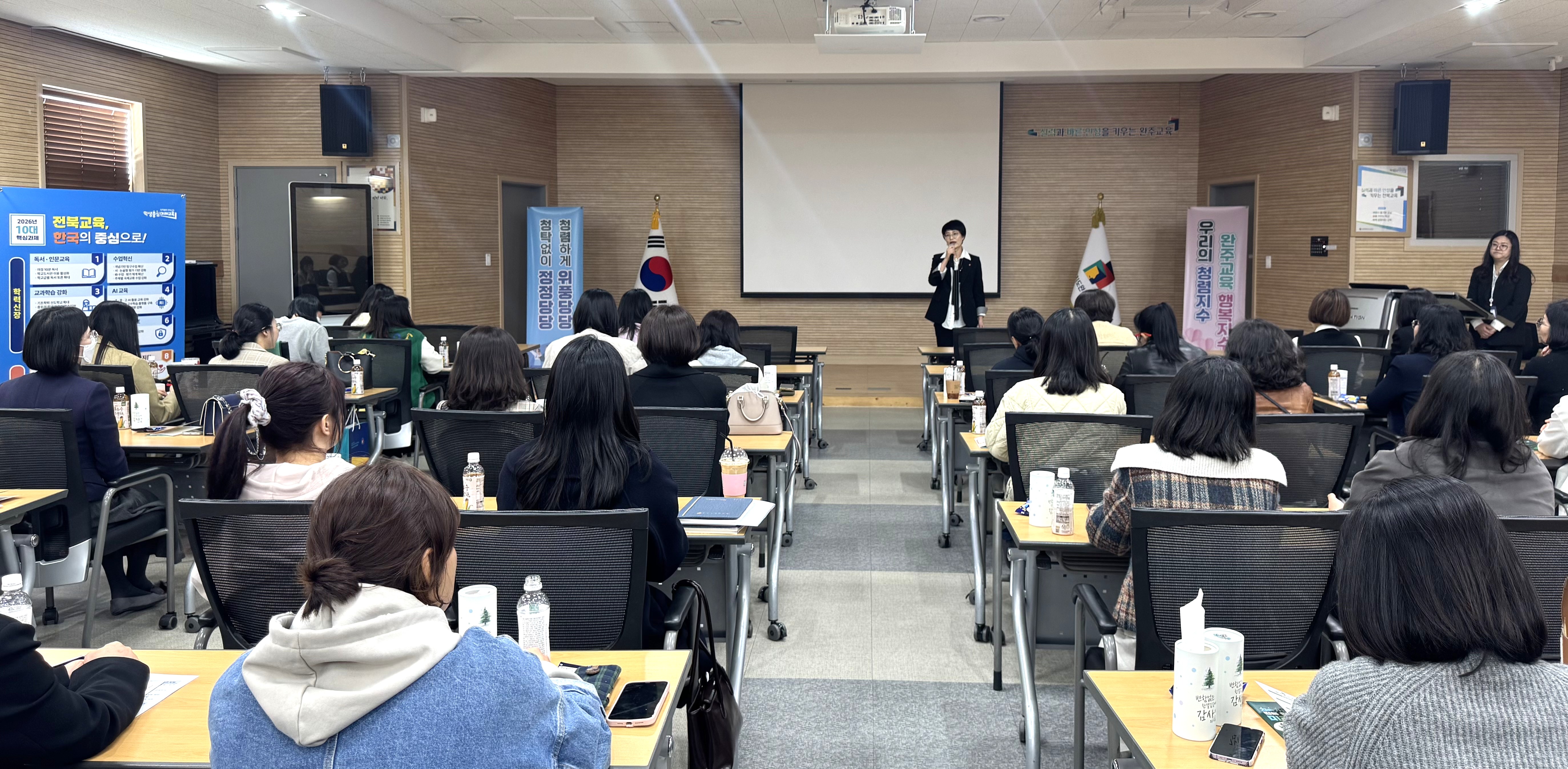 급식 위생·안전, 학교급식 점검단이 책임진다 이미지(2)