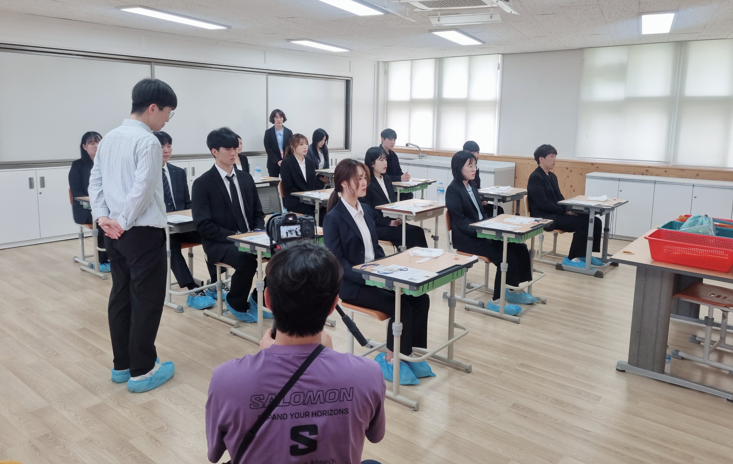 교원임용시험 원서접수, 심층면접까지 전 과정 시각화 이미지(3)