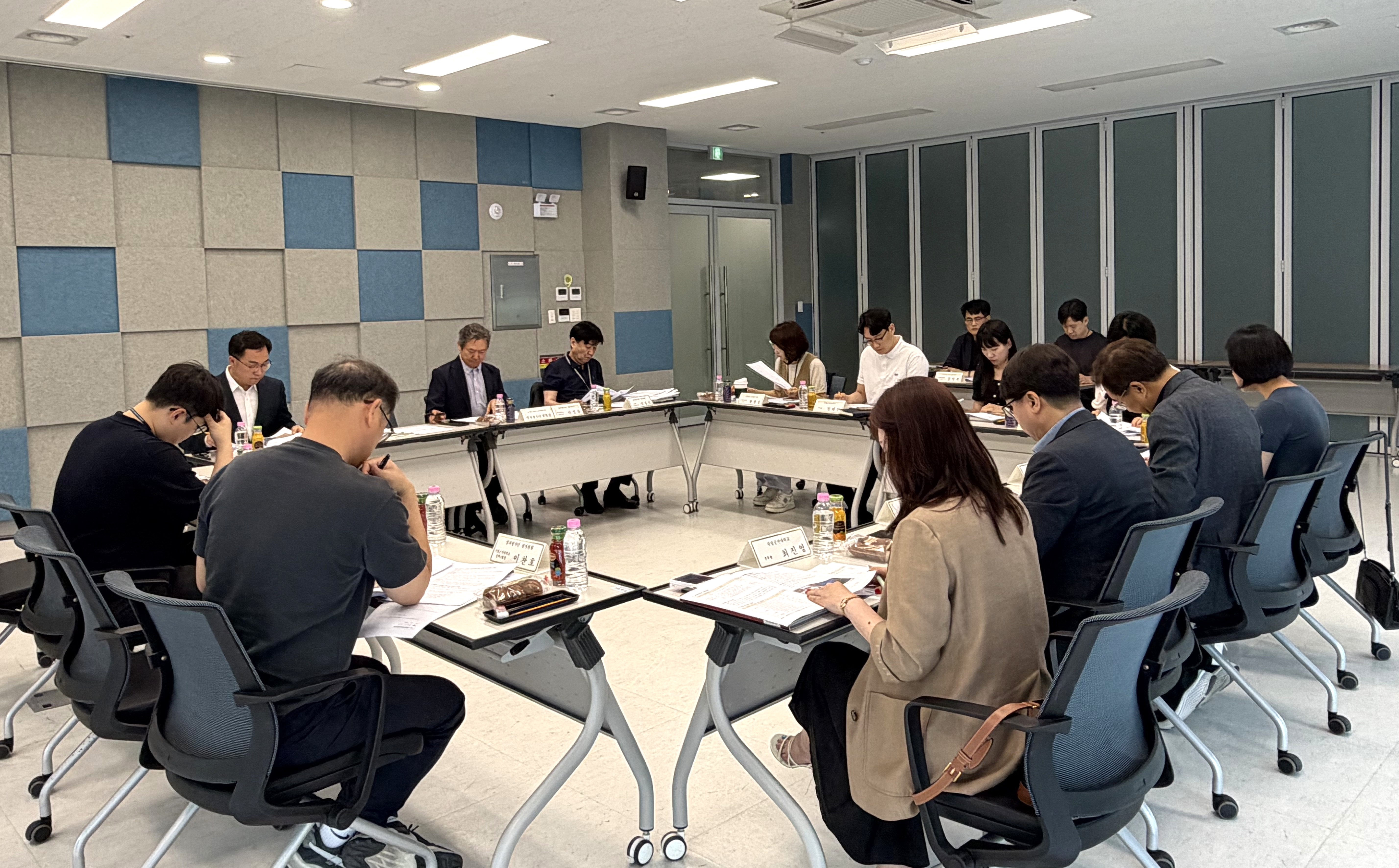 교육청-대학 간 교육협력사업 성과 끌어올린다 이미지(2)