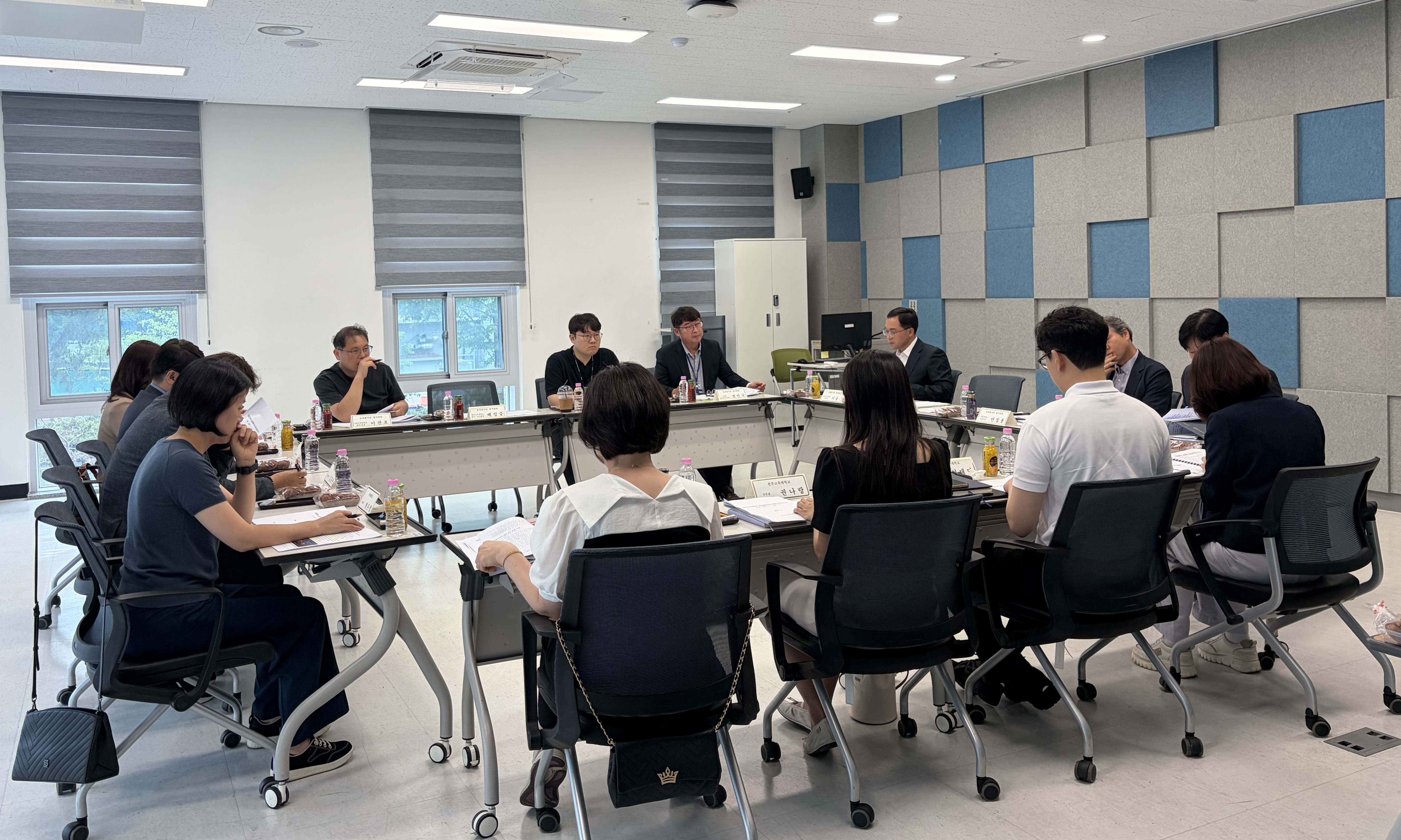 교육청-대학 간 교육협력사업 성과 끌어올린다 이미지(3)