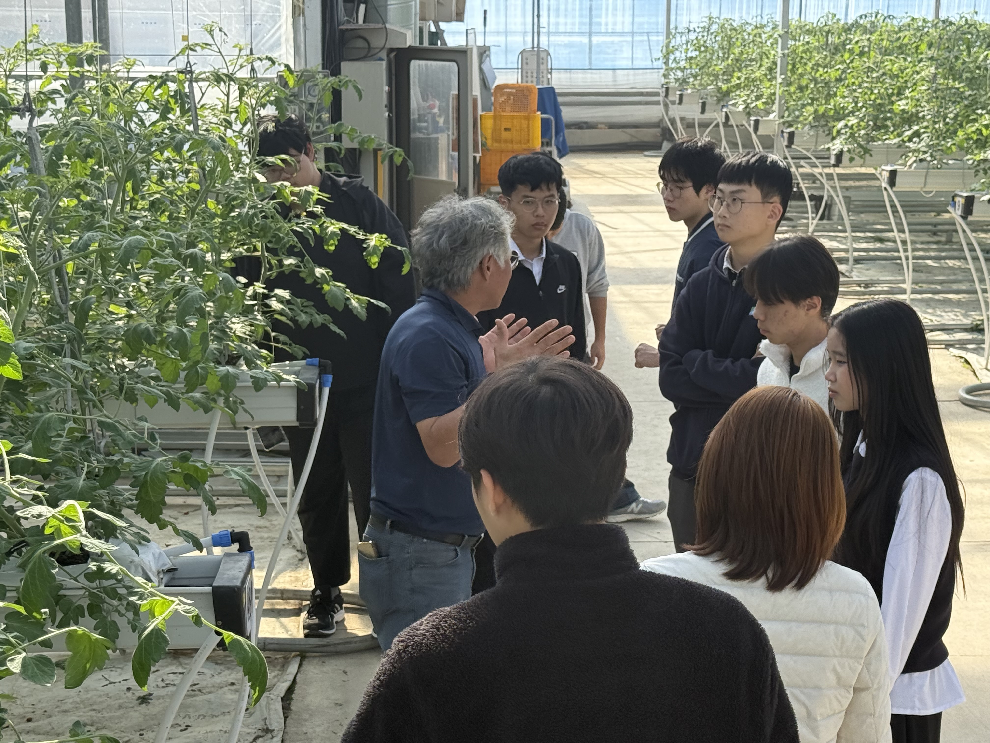 남원용성고, 2026년 협약형 특성화고 선정 이미지(3)