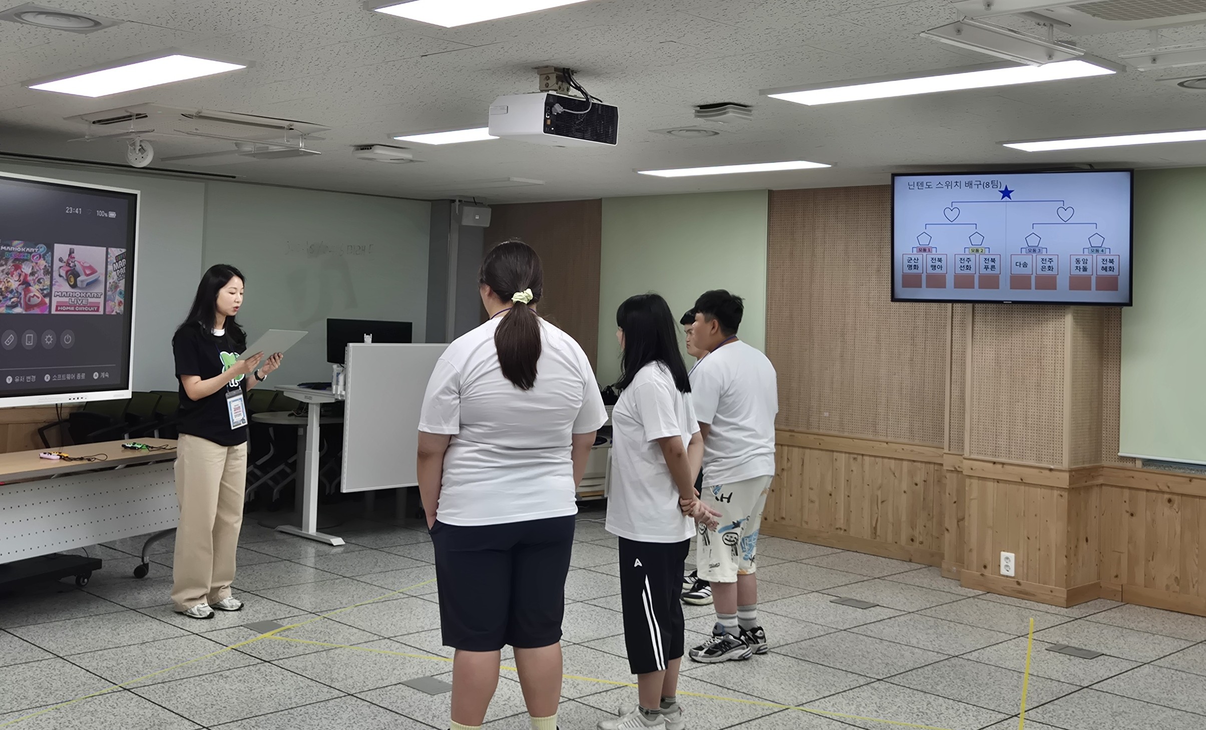 특수교육대상학생 디지털 역량 키운다 이미지(4)