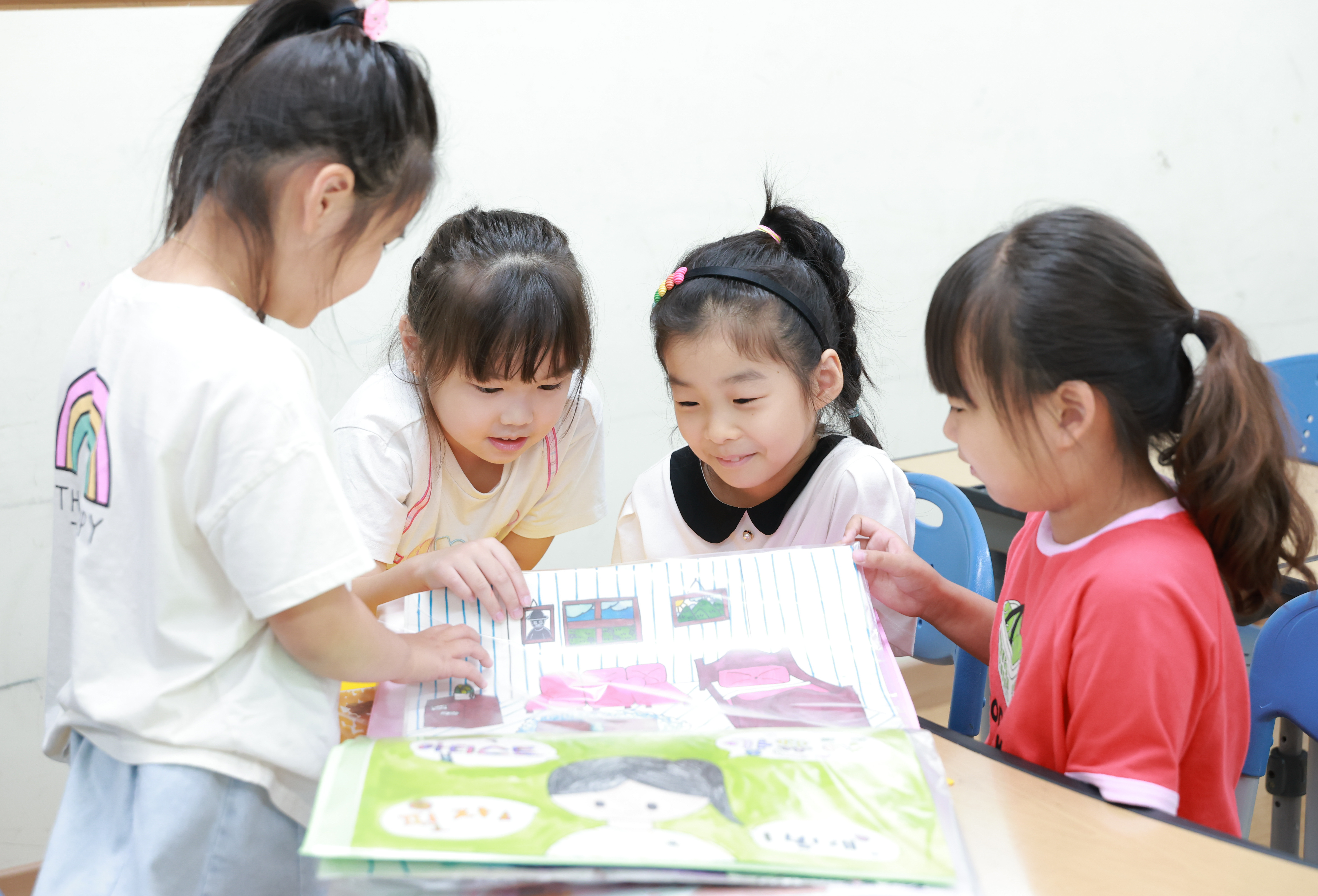 진안·순창·부안, 방학중 돌봄·교육 공백 없앤다 이미지(2)