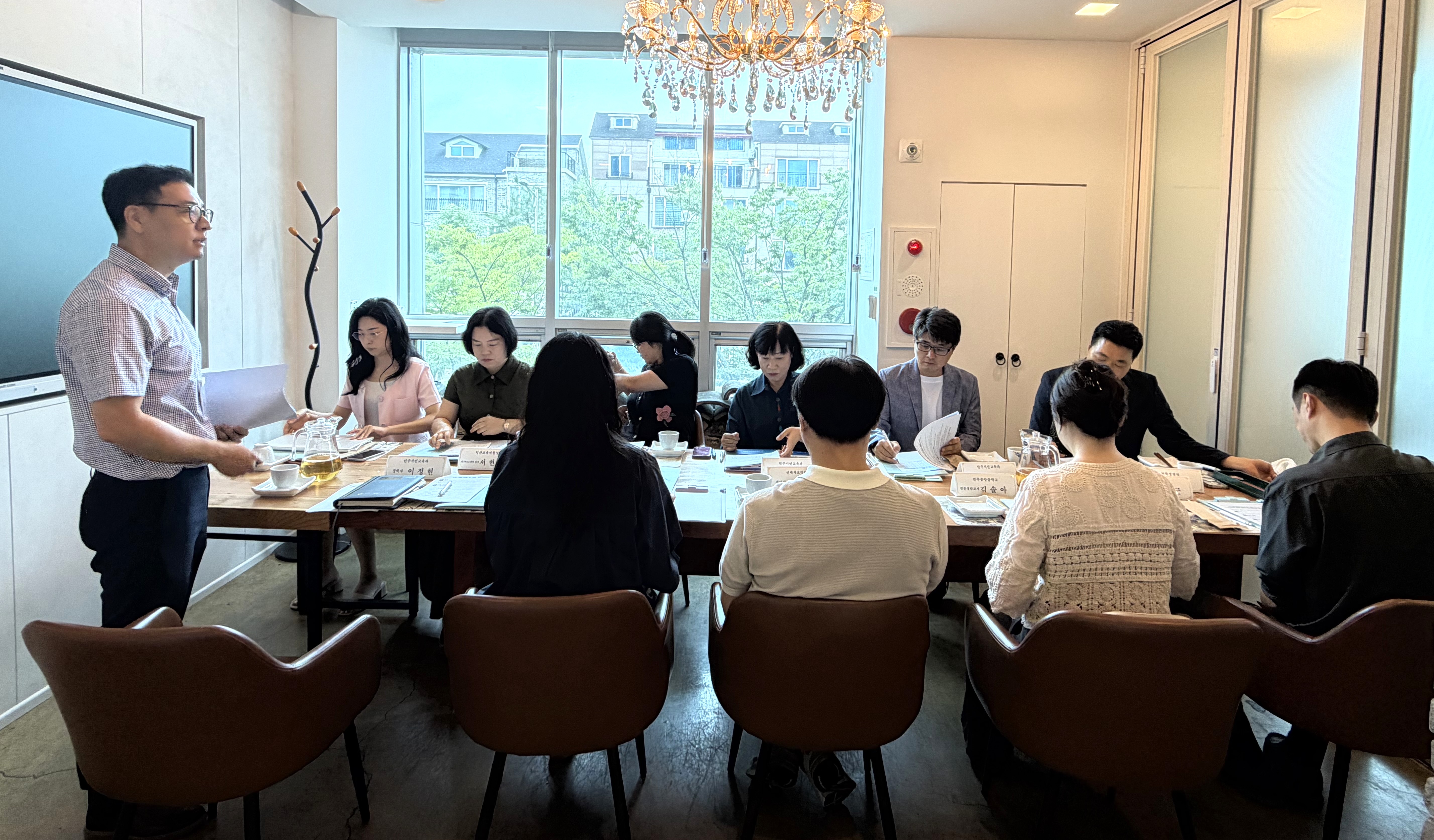 전북교육청, 단 한 명의 아이도 놓치지 않는다 이미지(2)