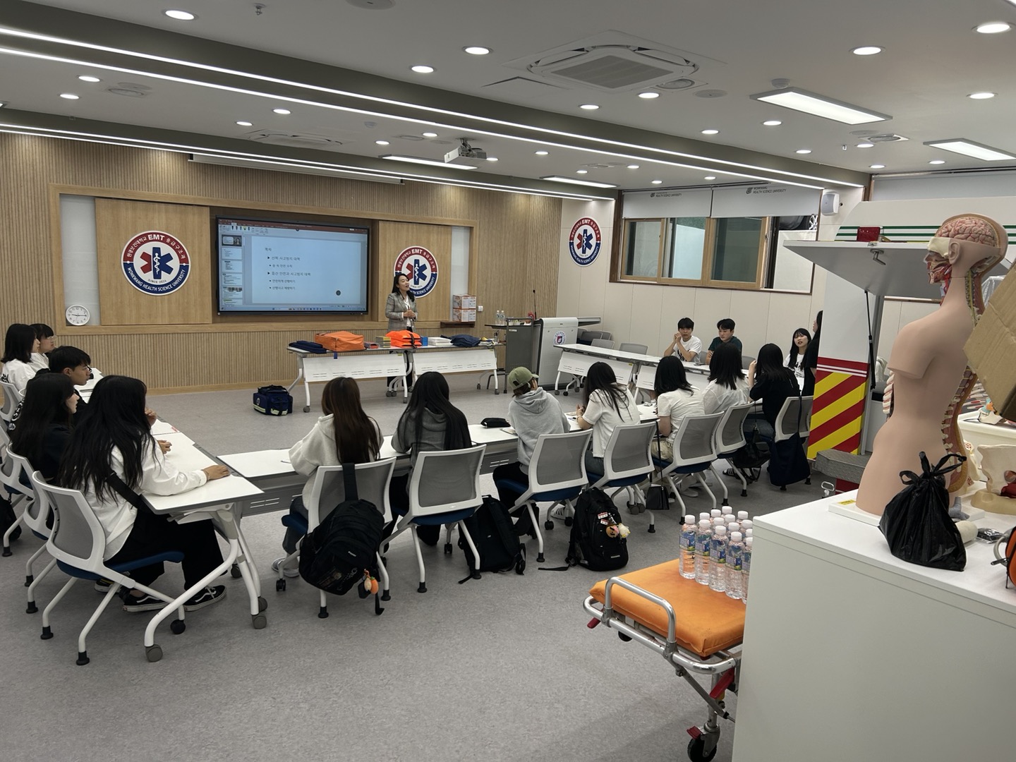2학기 학교 연계 공동교육과정 40개교서 운영 이미지(3)