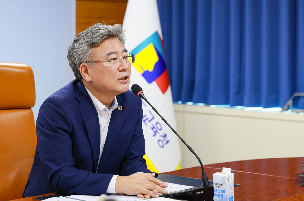 종합청렴도 1등급 달성을 위한 최종 성과 점검 이미지(4)