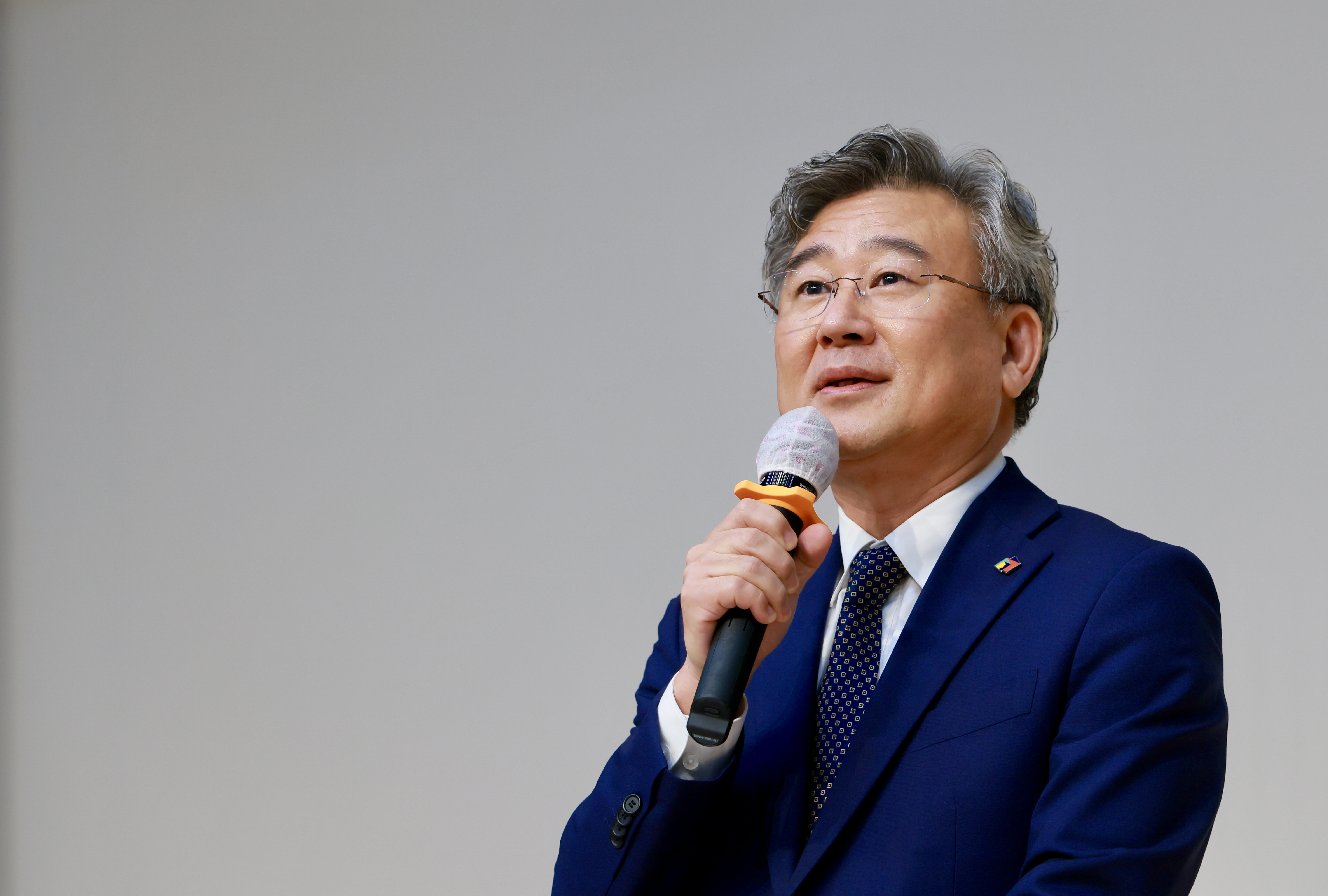 천호성 교육감“도전하며 열정적으로 일해달라” 이미지(2)