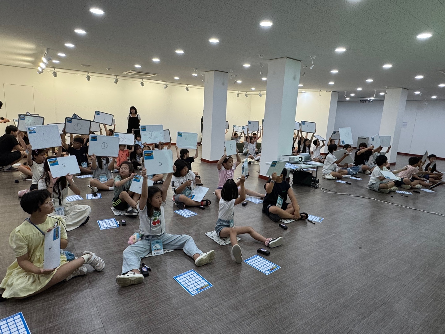 남원학생교육문화관, 지역아동센터와 함께하는 「어린이 독서캠프」 성황리 개최 이미지(1)