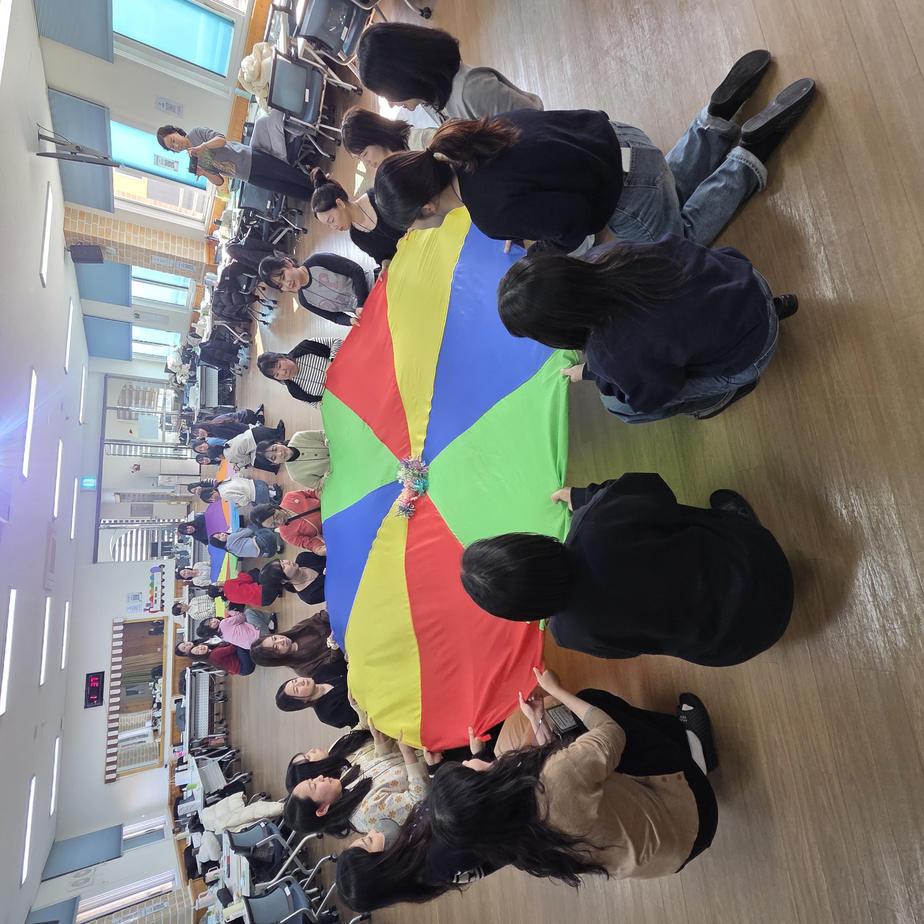 전북유아교육진흥원, 2026년 공립유치원 신규 및 복직교사 직무연수 이미지(2)