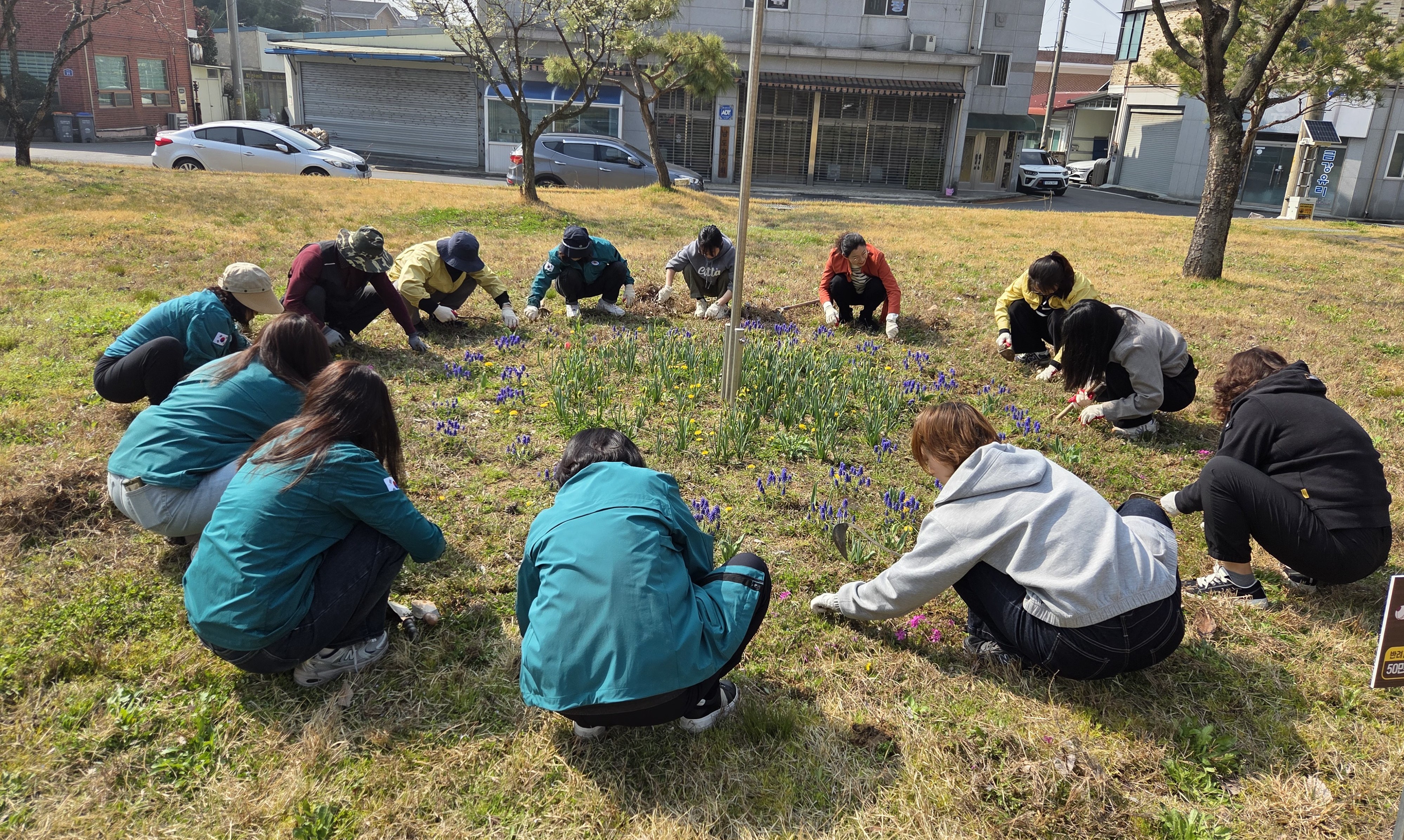 김제학생교육문화관, 생활 속 청렴 실천 출발하다 이미지(2)