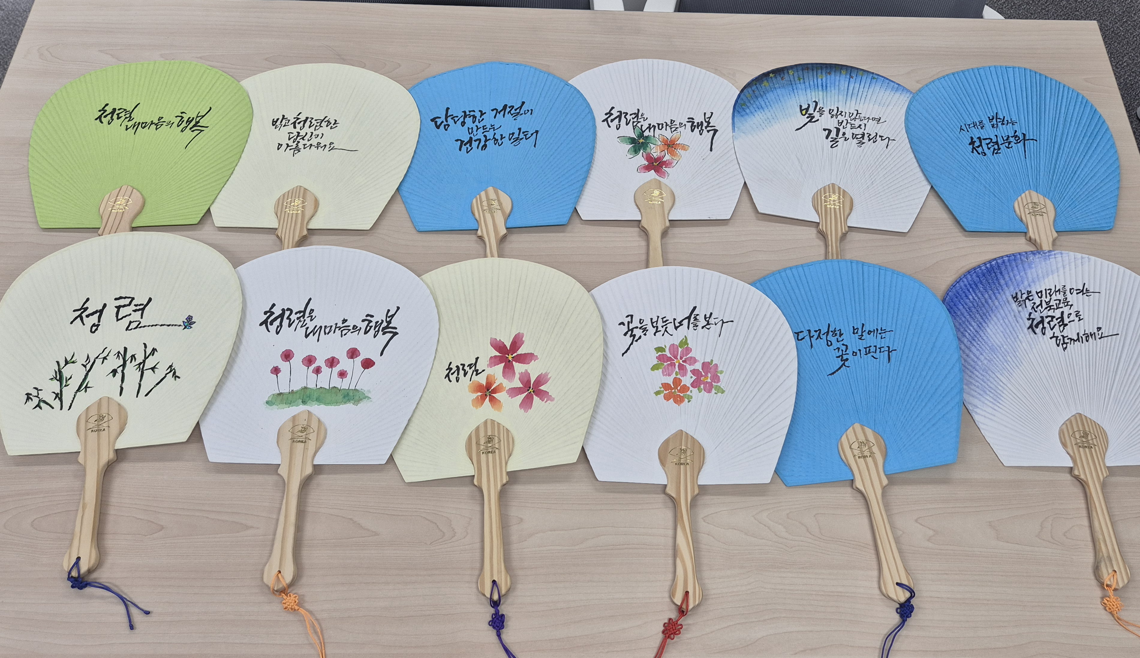 부당지시 예방과 청렴문화 확산, 기관장 특강과 체험으로 생활속 청렴 실천 이미지(3)