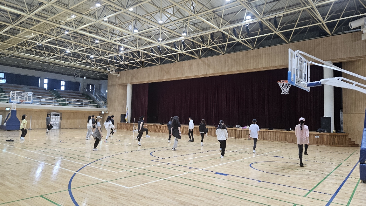 군산학생교육문화관, 하반기 평생교육 22개 과정 수강생 모집 이미지(2)