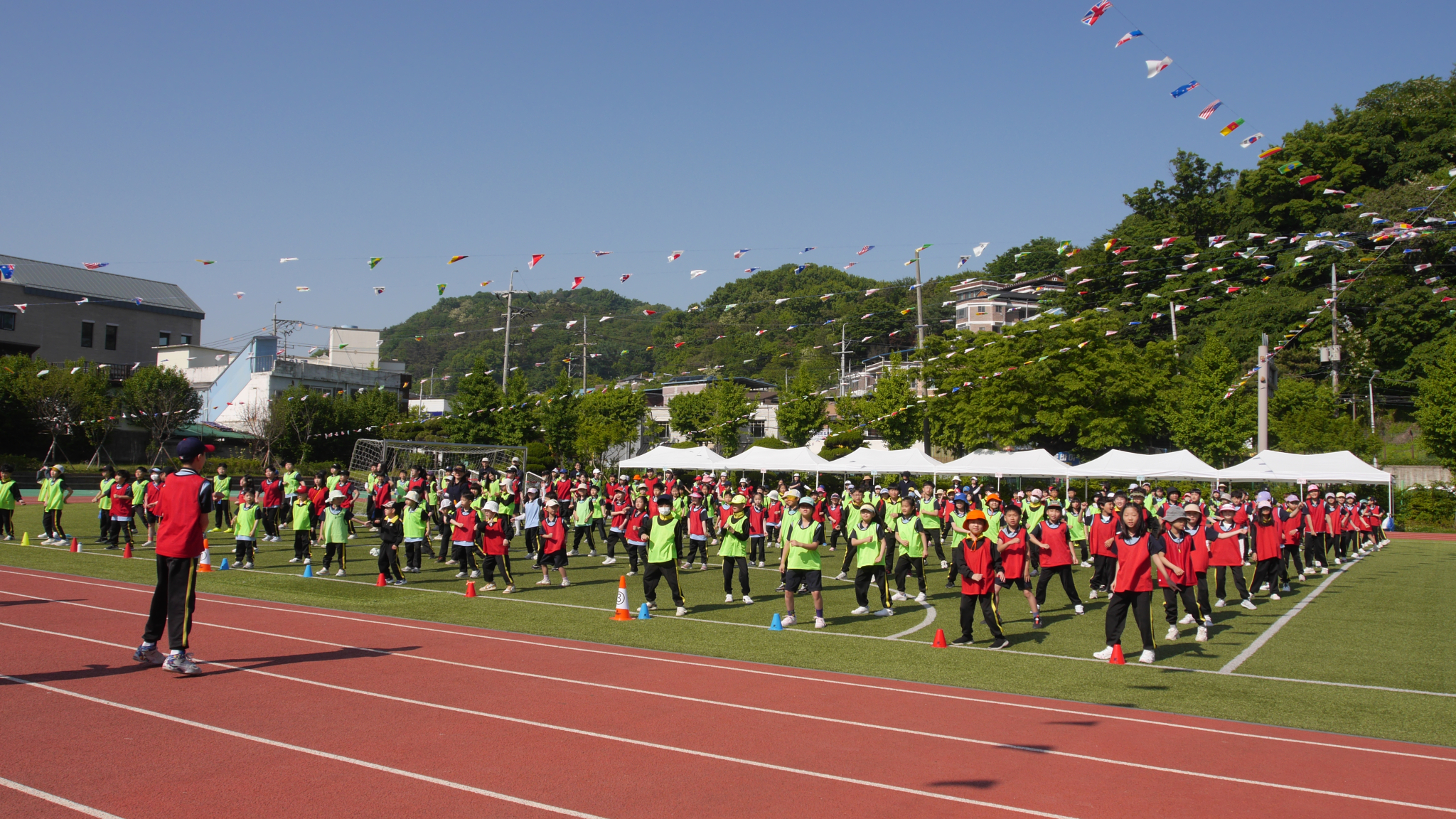 전주교육대학교전주부설초등학교, 2025학년도 신입생 입학 경쟁률 2.7대 1 기록 이미지(3)