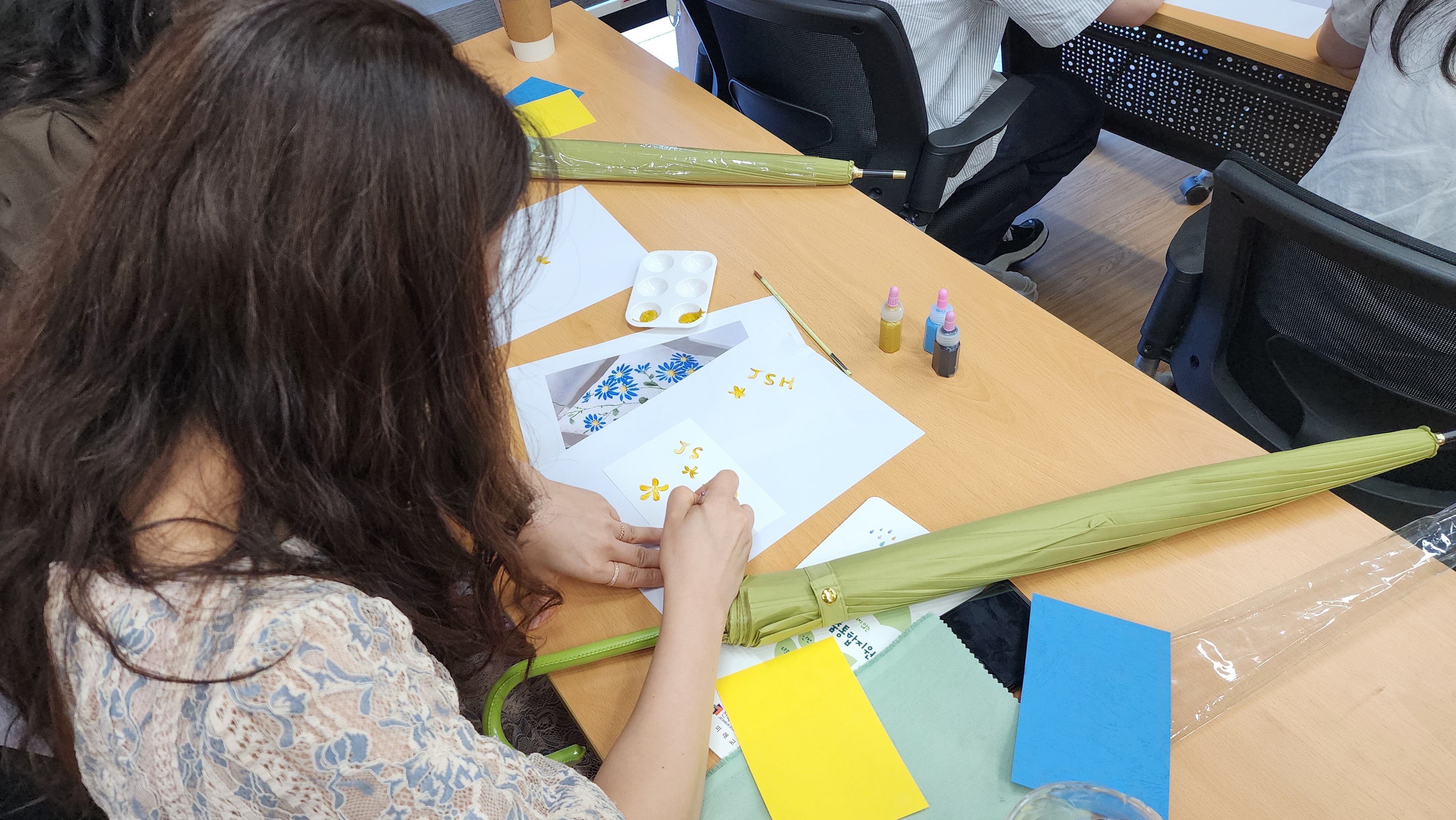 익산교육지원청, “연구 업무를 나누다. 현장을 잇다. 학교를 바꾸다.” 이미지(3)