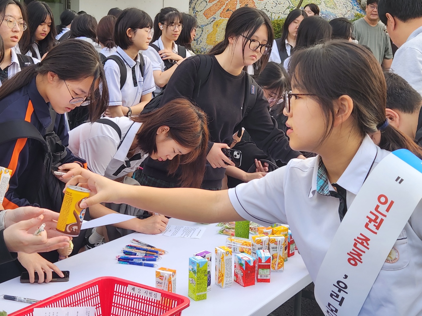 전주교육지원청, 우리학교 교육활동보호 프로젝트 운영 이미지(3)