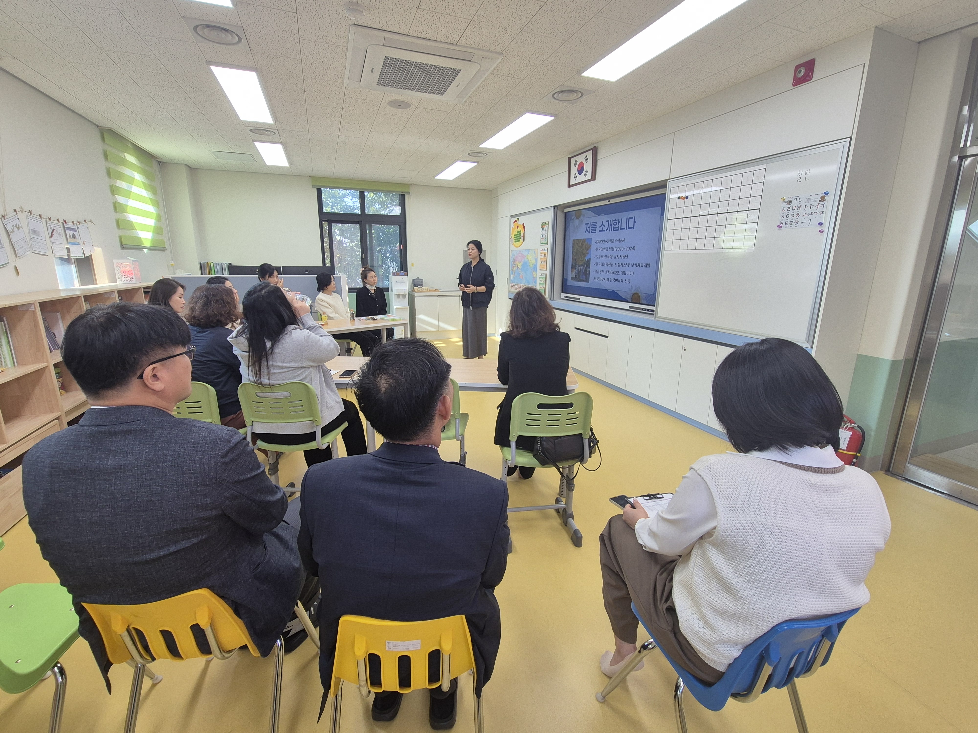 김제교육지원청, 2025 하반기 김제수업나눔페스타 운영 이미지(3)