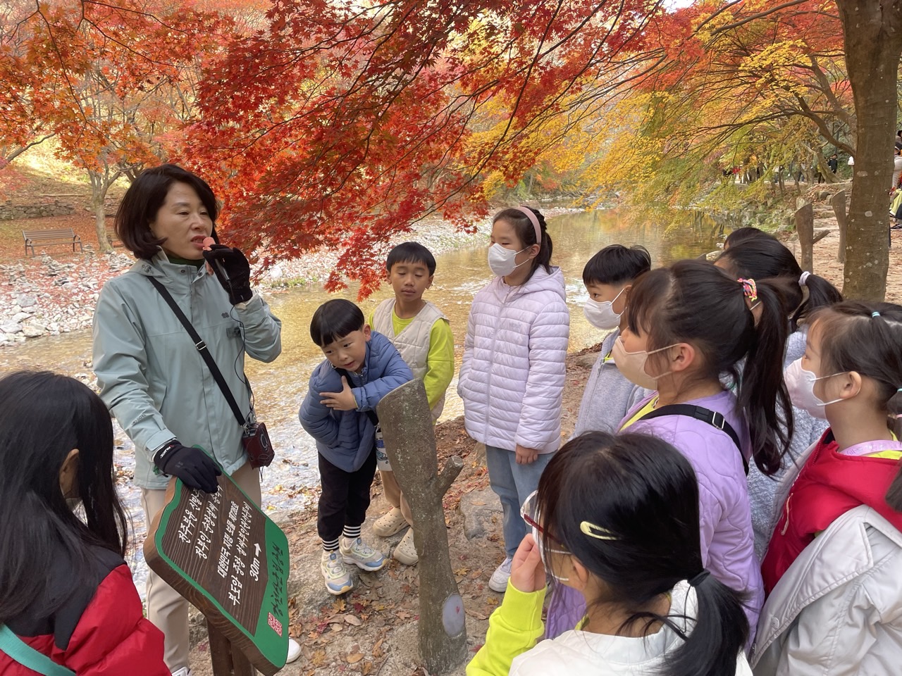 순창교육지원청, ‘지금, 순창’ 프로그램 성료 이미지(1)