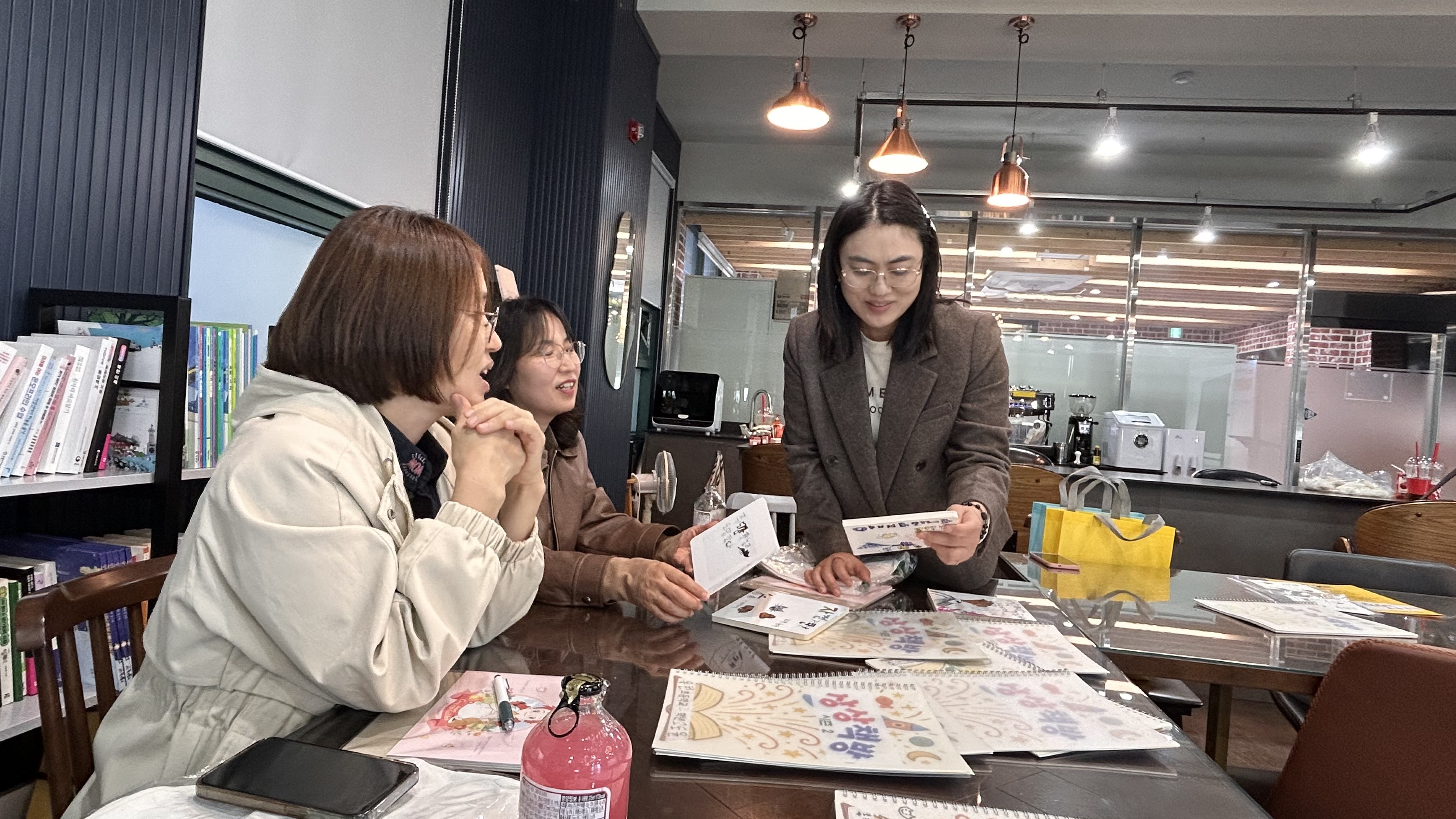 순창교육지원청, ‘2025 순창 교육한마당 수업나눔’ 성과 빛났다 이미지(2)