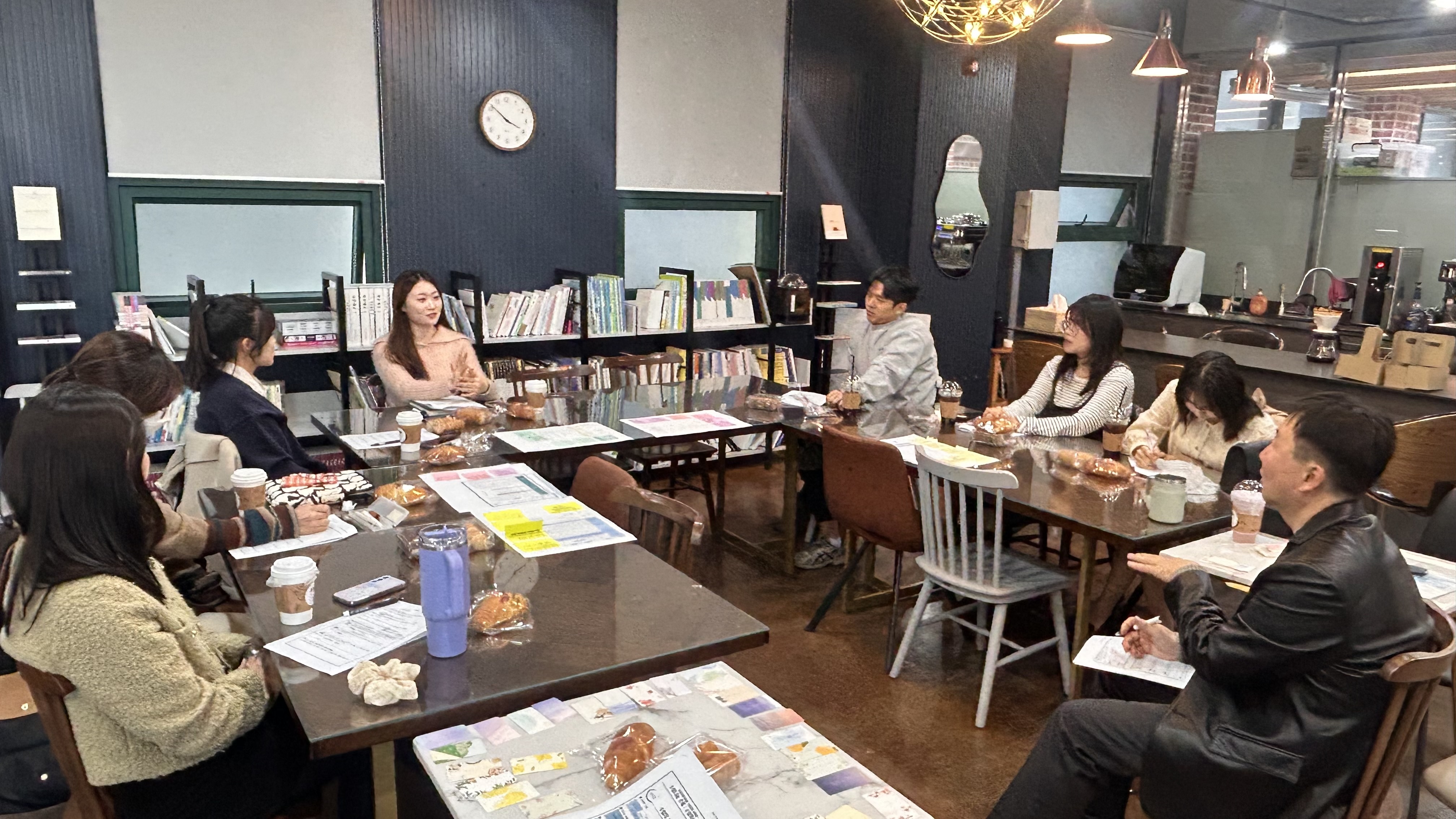 순창교육지원청, ‘2025 순창 교육한마당 수업나눔’ 성과 빛났다 이미지(3)