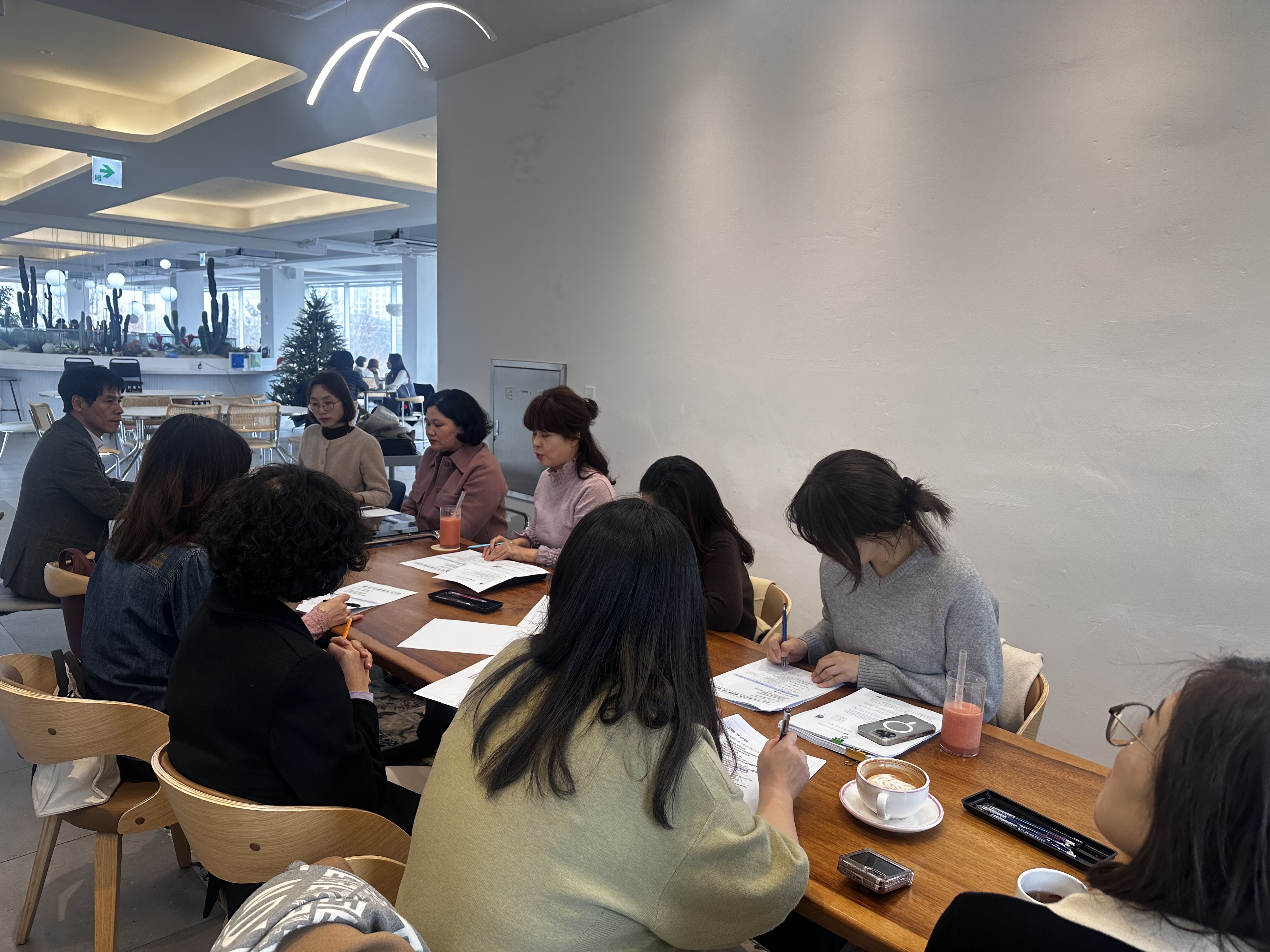 전주교육지원청, 2026 전주 유보통합 협의체로 출발하다 이미지(2)