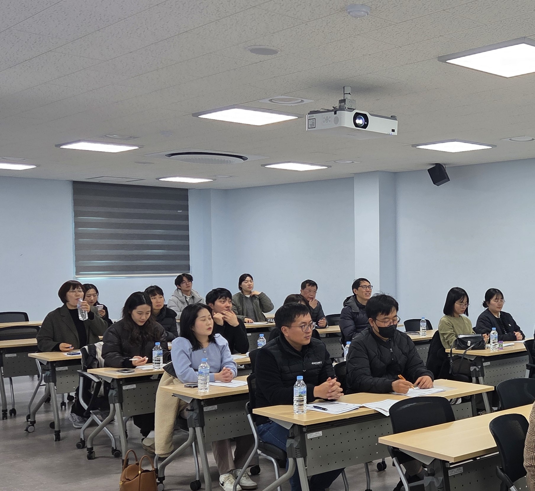 남원교육지원청, ‘실거주자 중심’ 교직원 관사 운영 교육 실시 이미지(3)